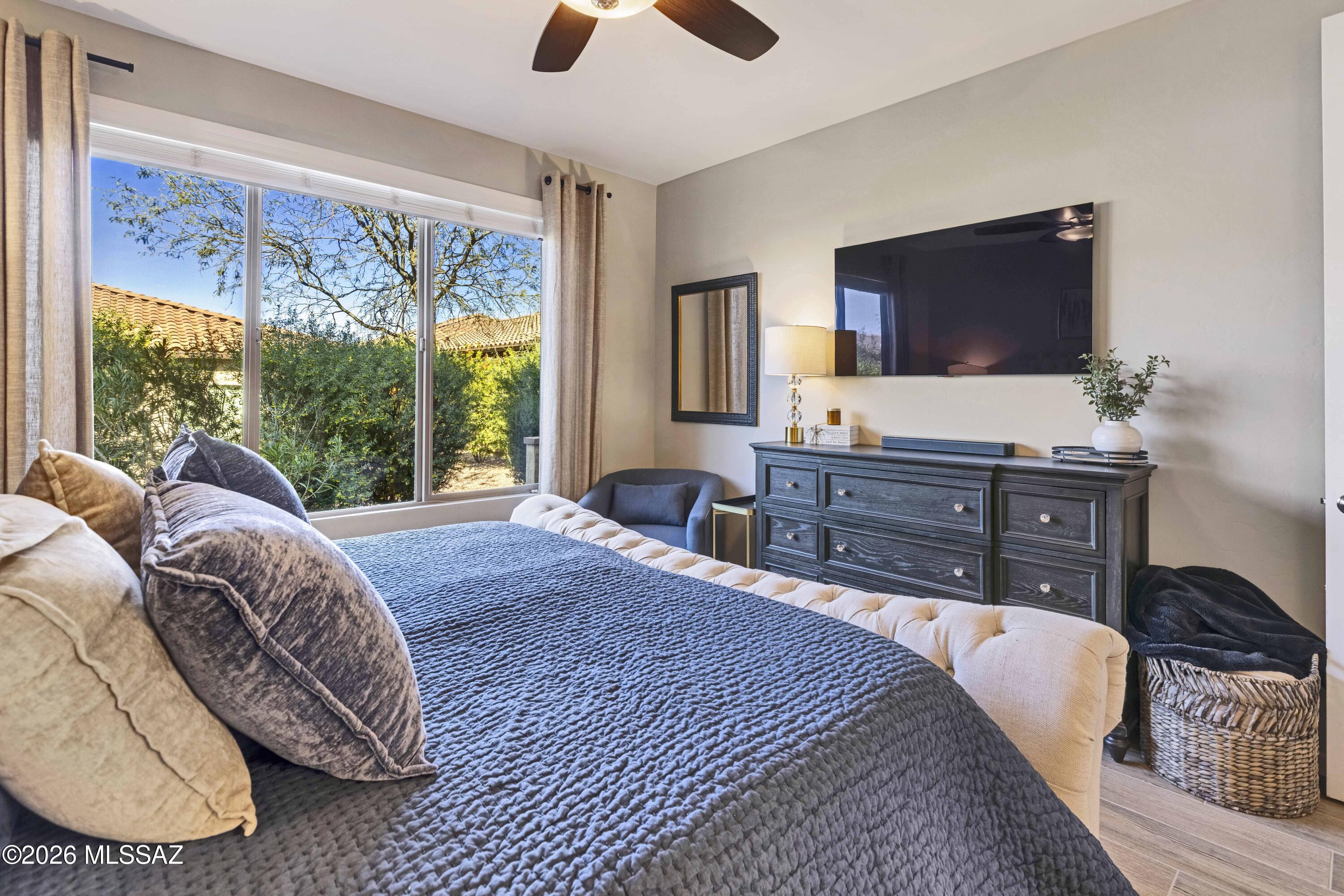 Saddlebrooke Ranch - Residential