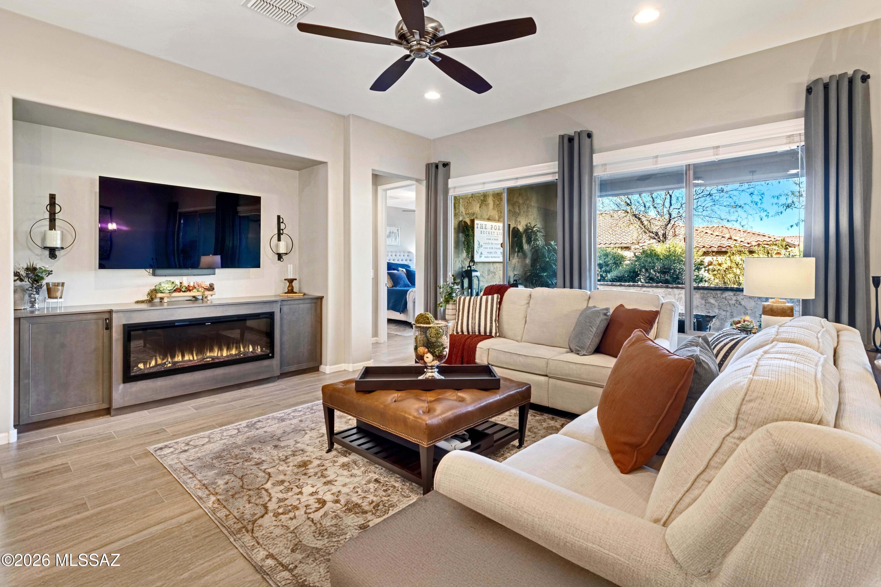 Saddlebrooke Ranch - Residential