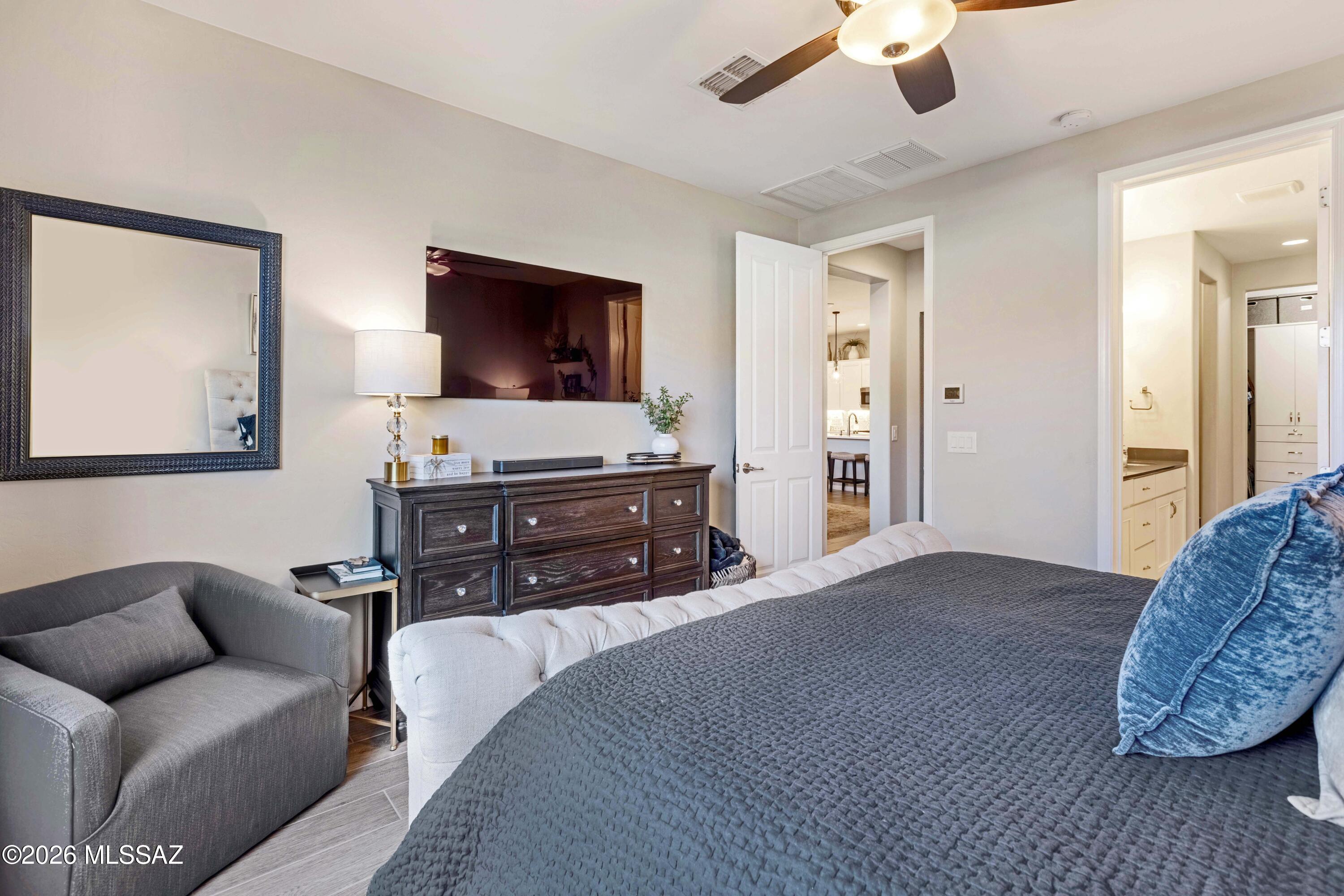 Saddlebrooke Ranch - Residential