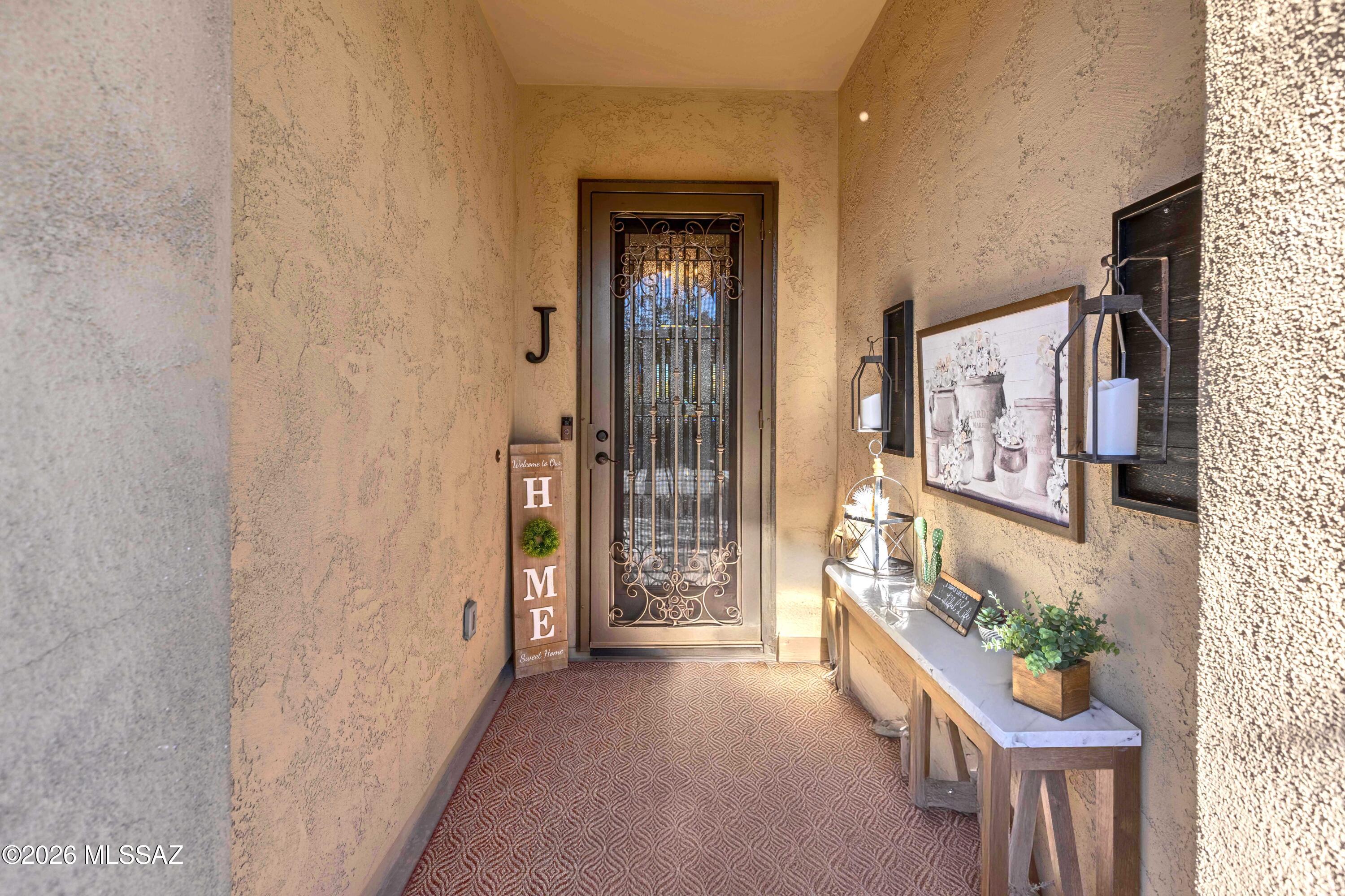 Saddlebrooke Ranch - Residential