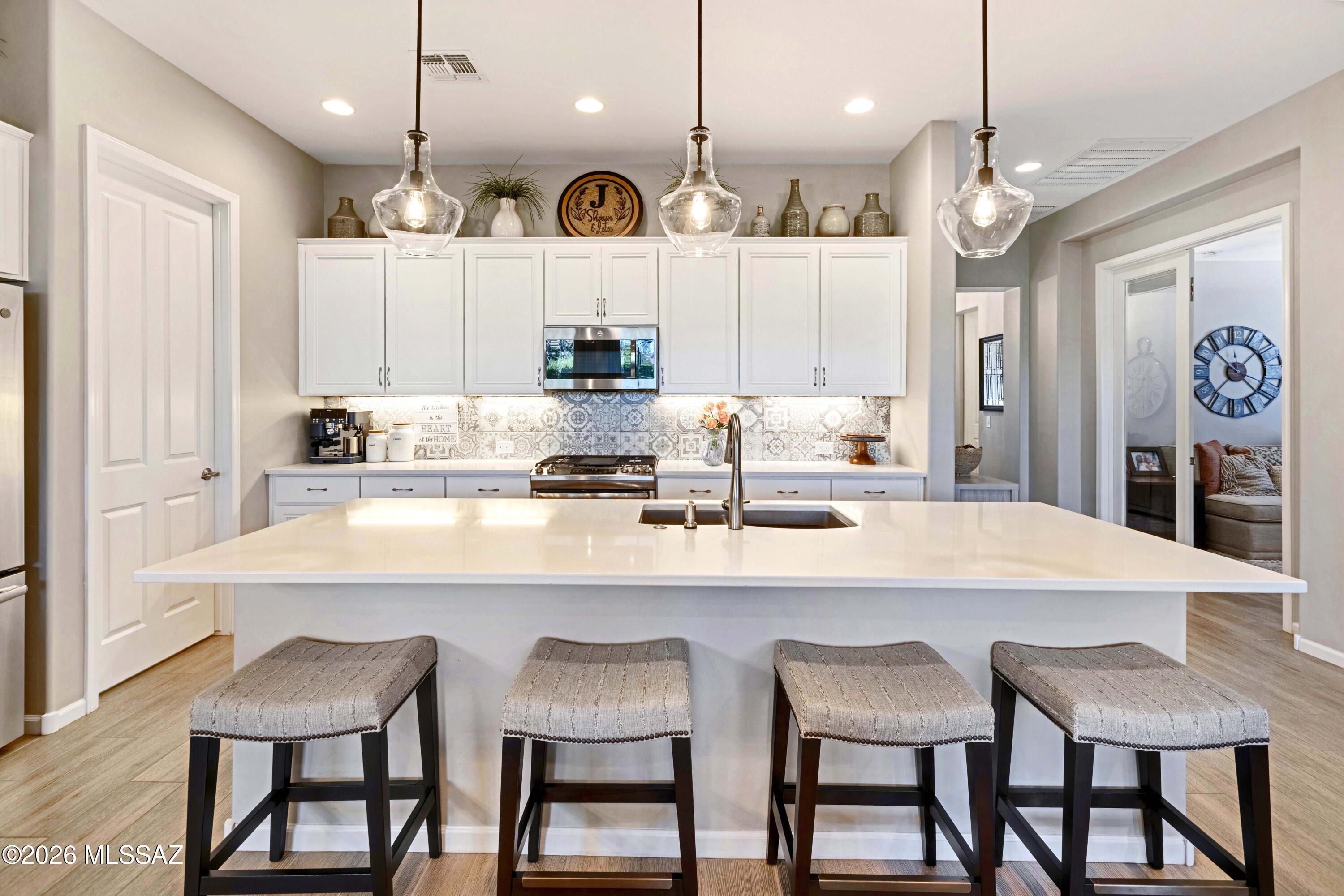 Saddlebrooke Ranch - Residential