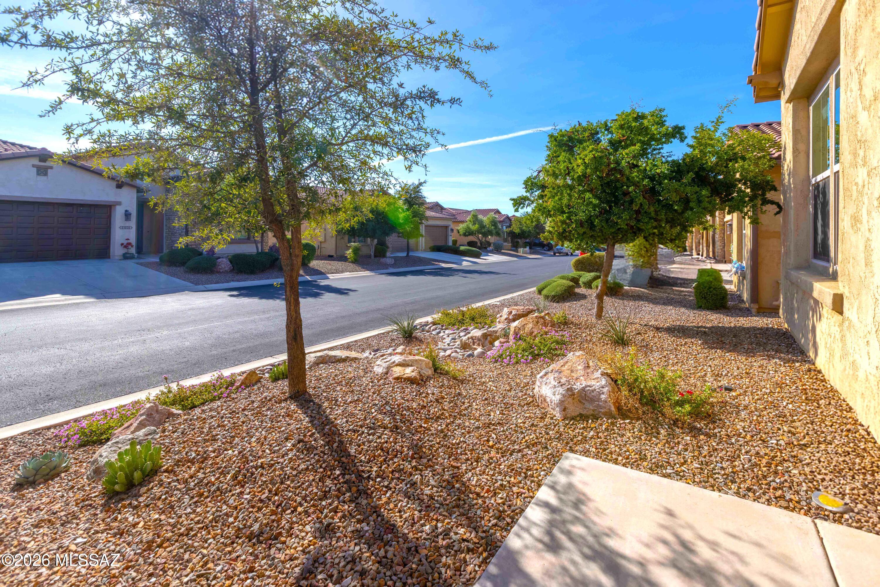 Saddlebrooke Ranch - Residential