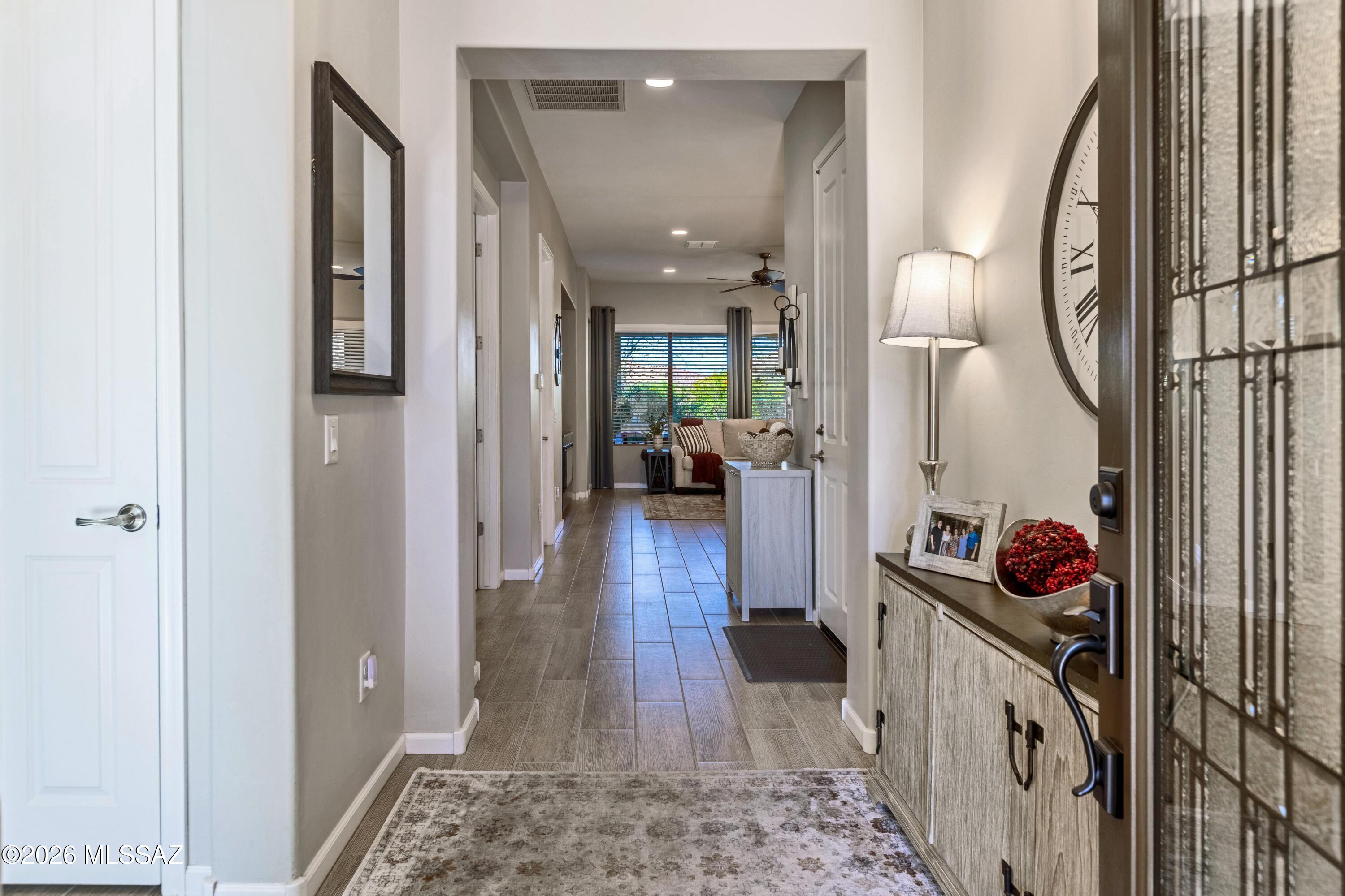 Saddlebrooke Ranch - Residential