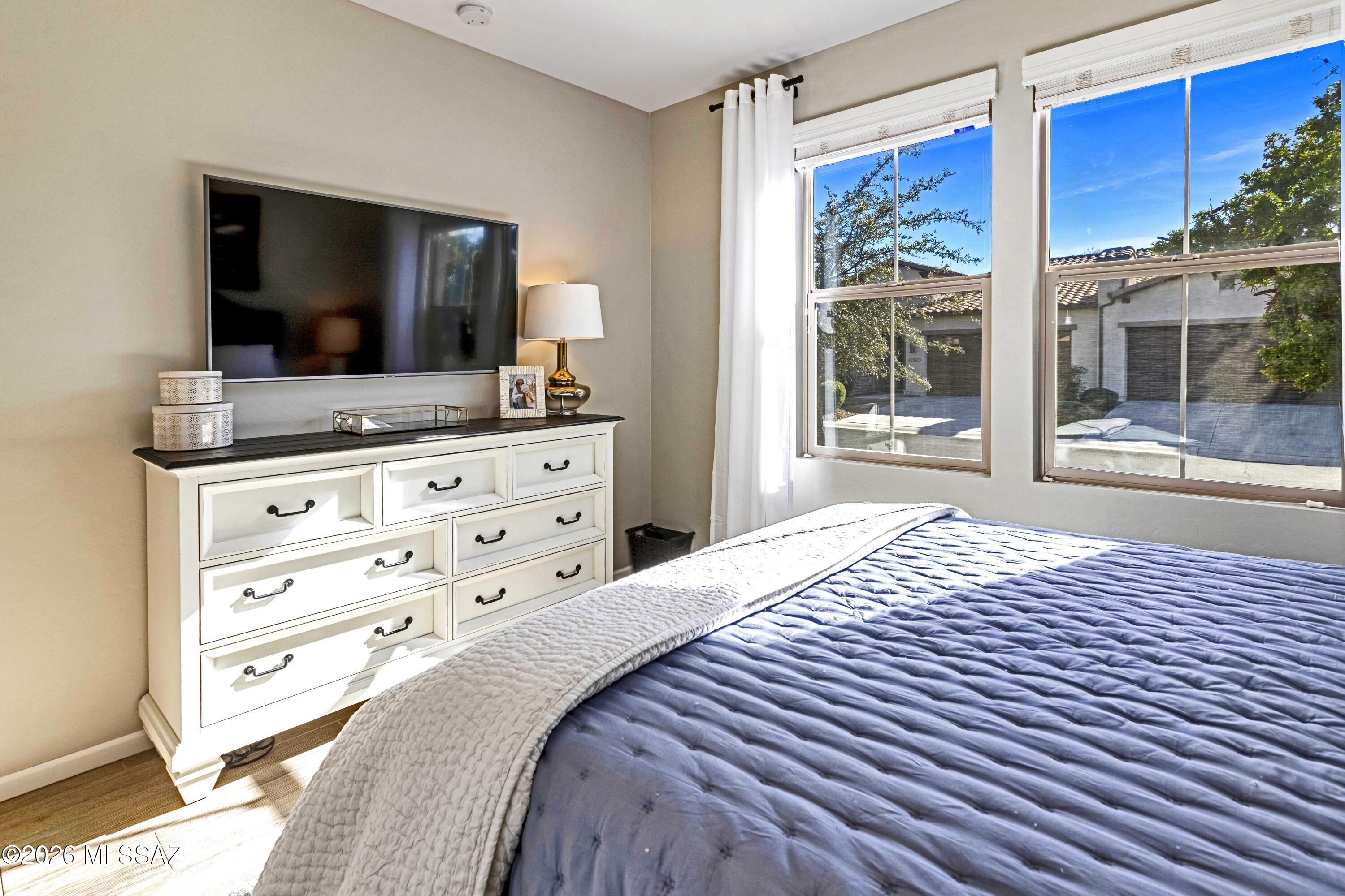 Saddlebrooke Ranch - Residential