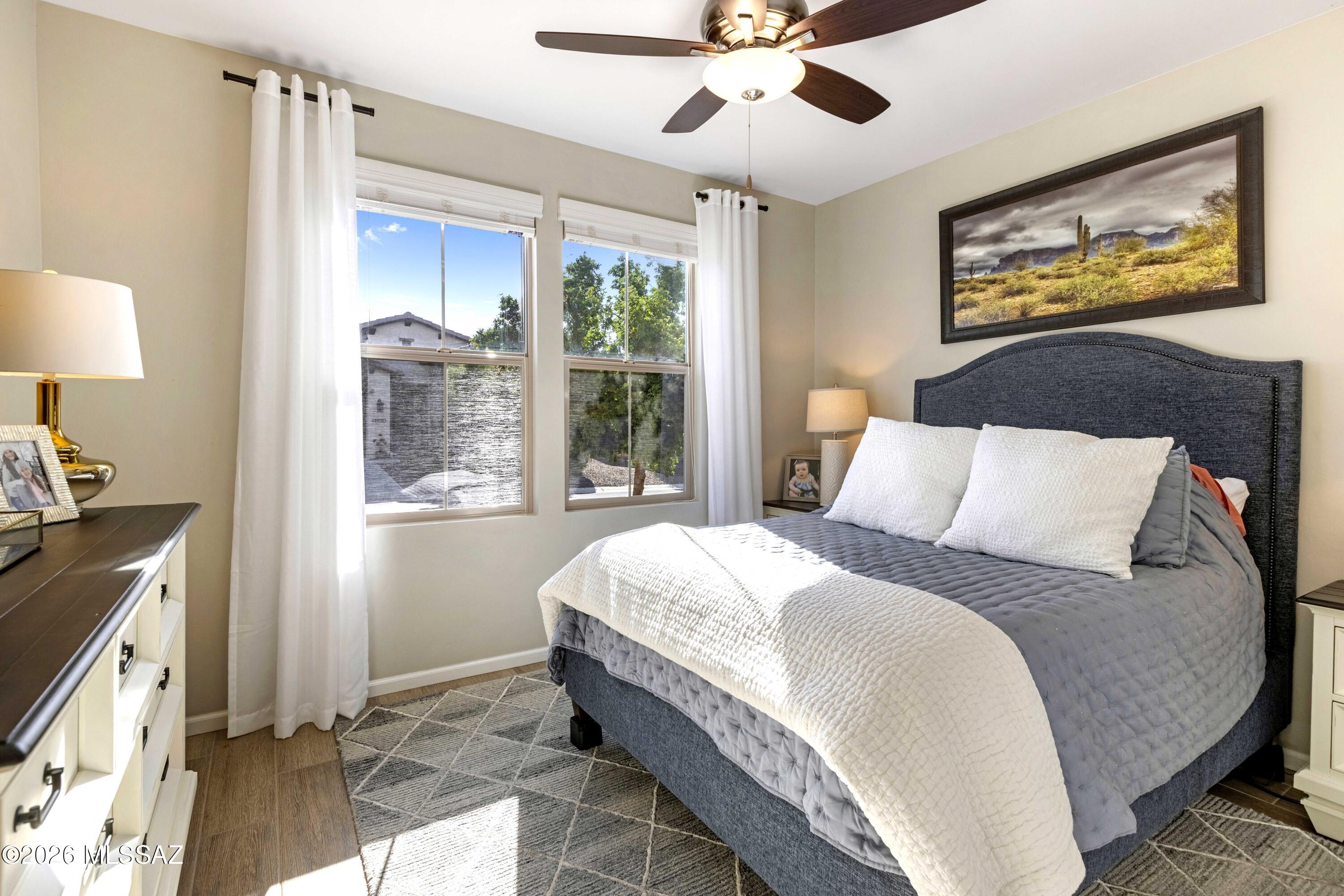 Saddlebrooke Ranch - Residential
