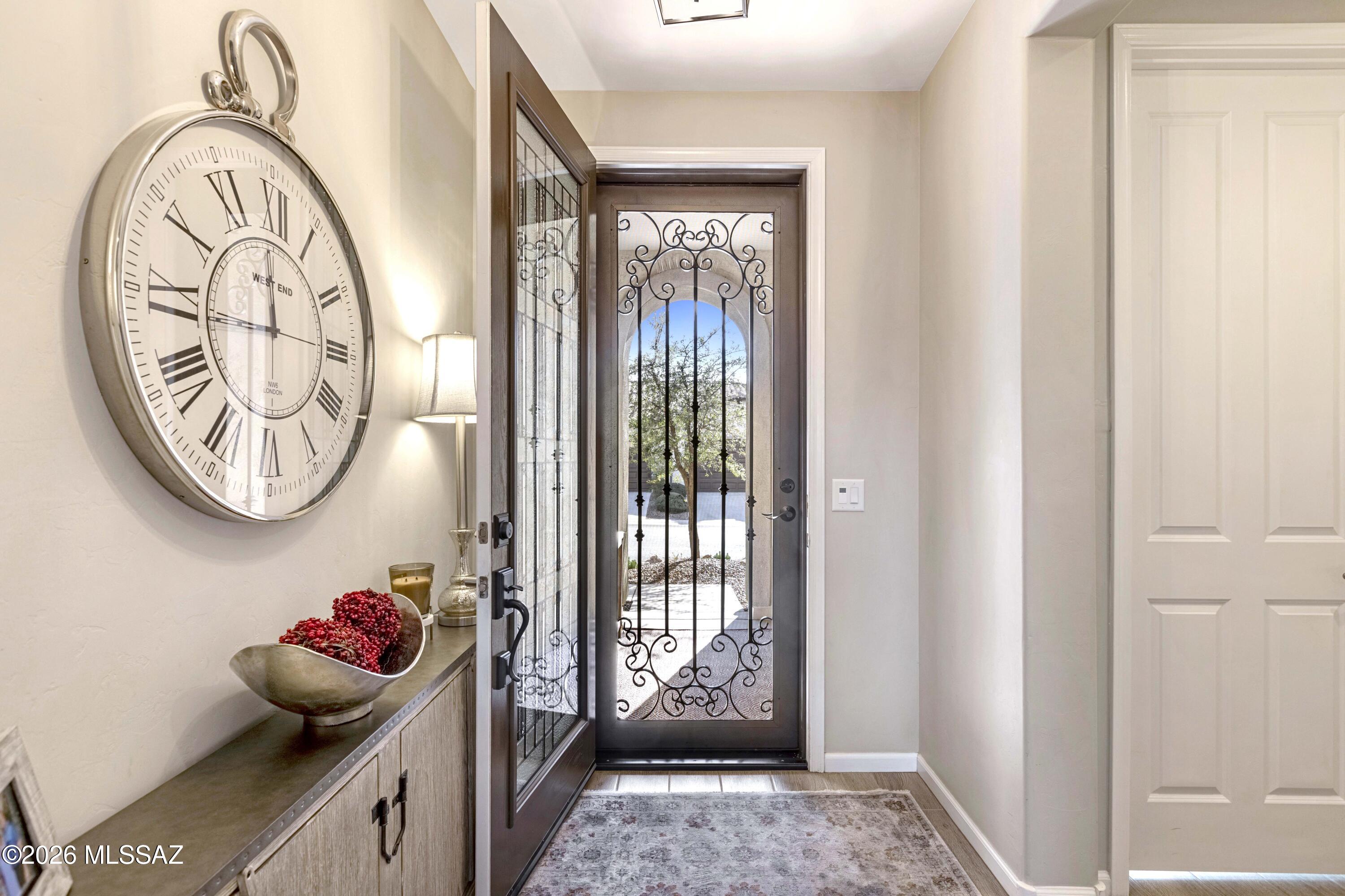 Saddlebrooke Ranch - Residential