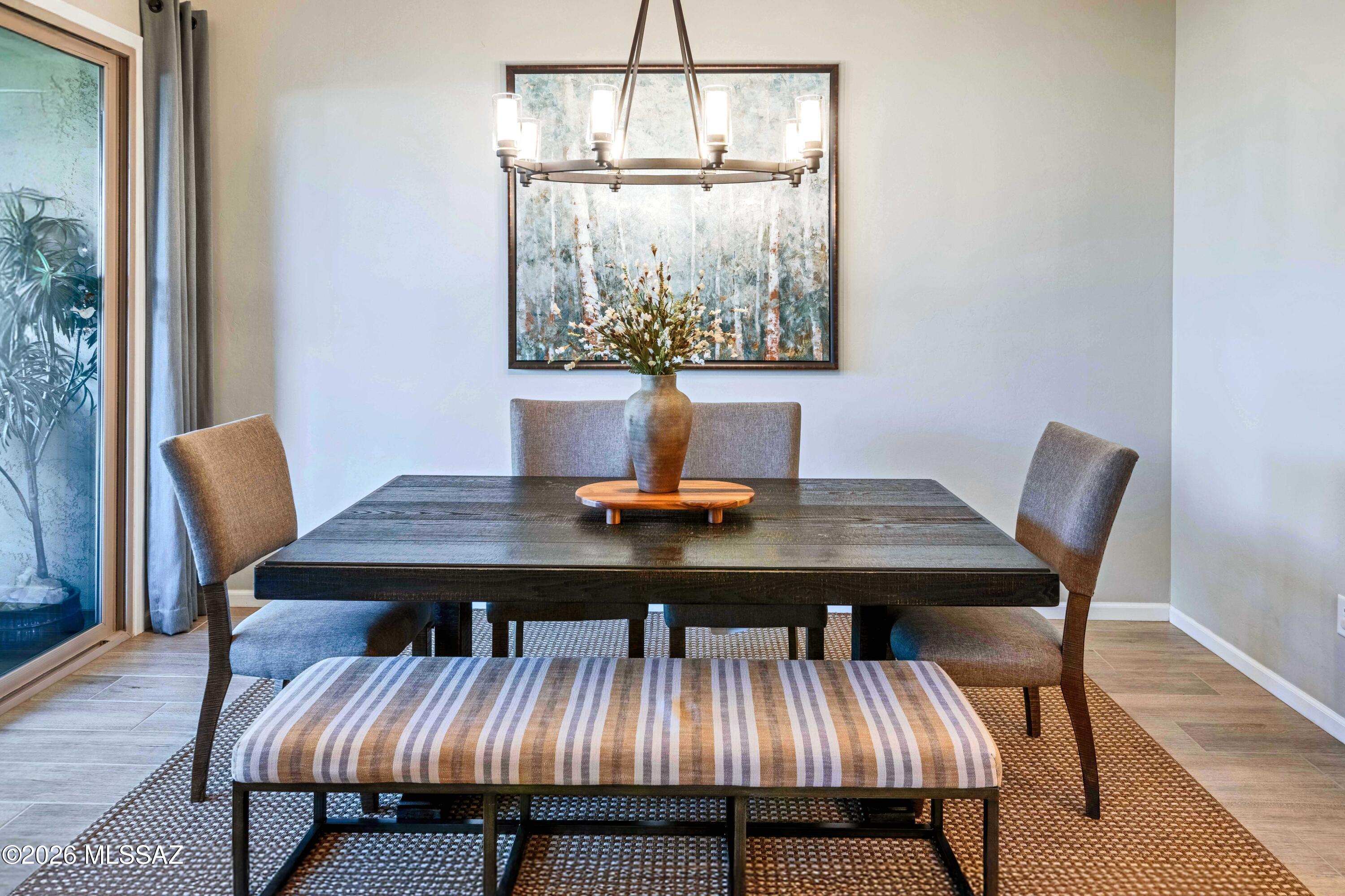 Saddlebrooke Ranch - Residential