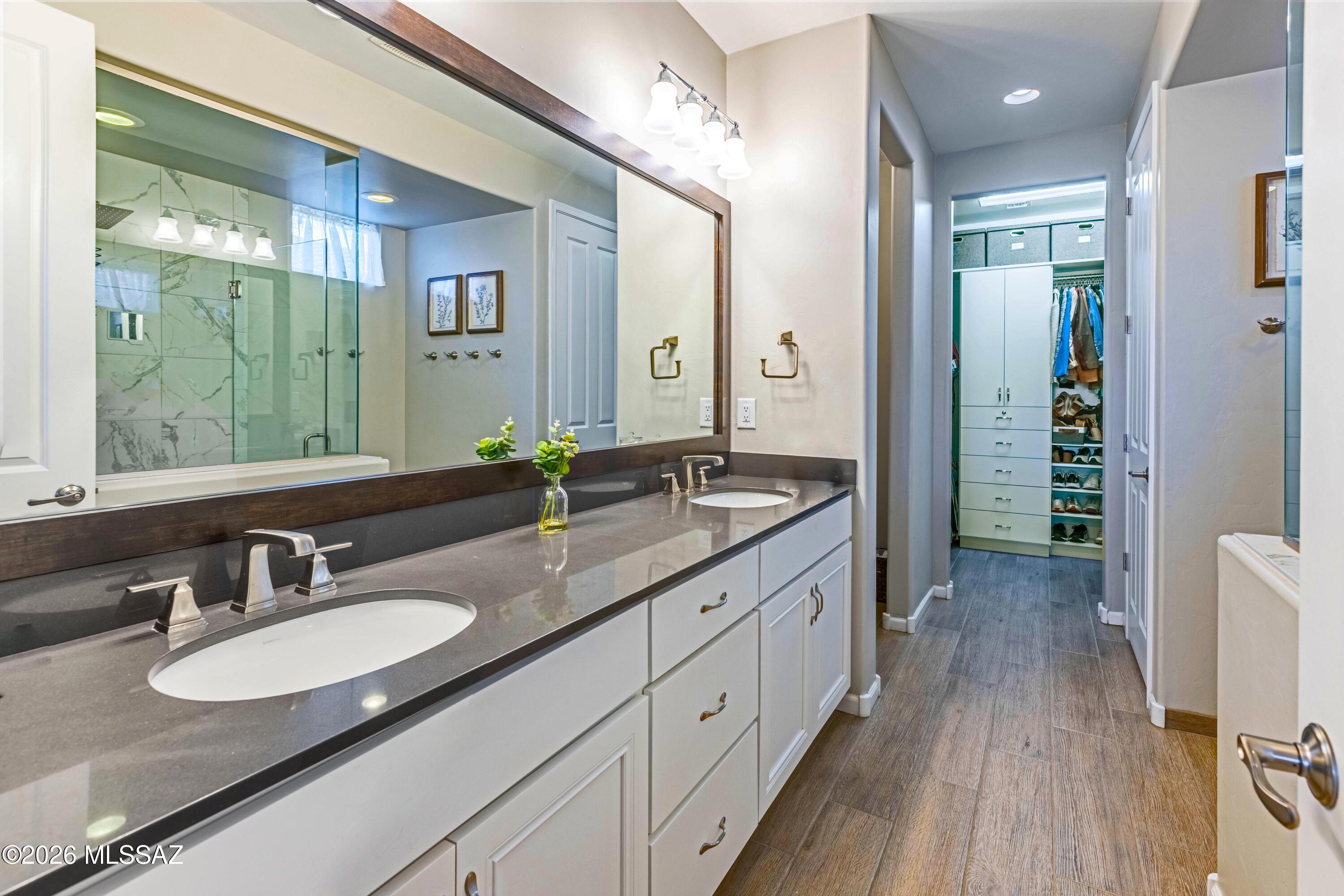 Saddlebrooke Ranch - Residential