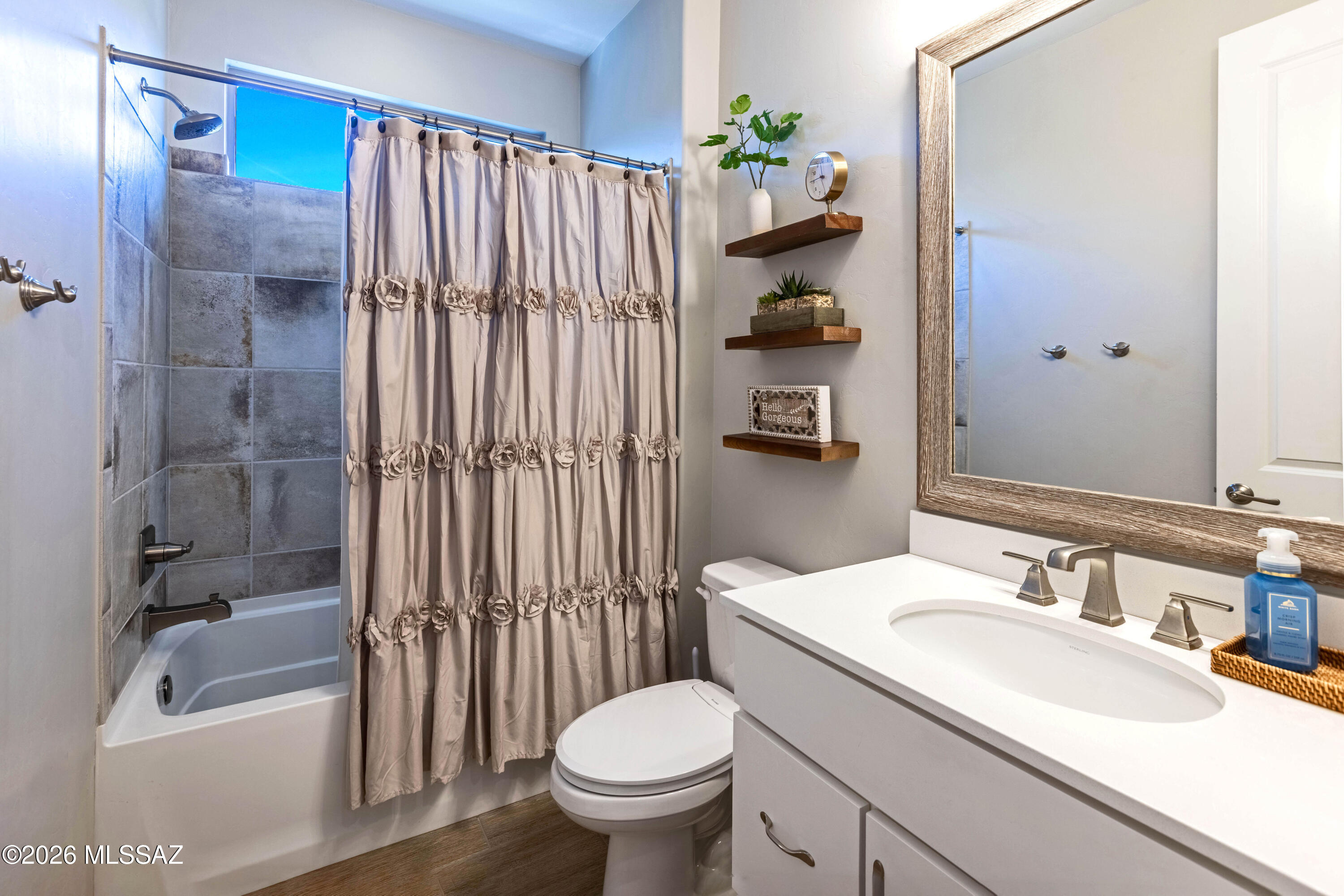 Saddlebrooke Ranch - Residential