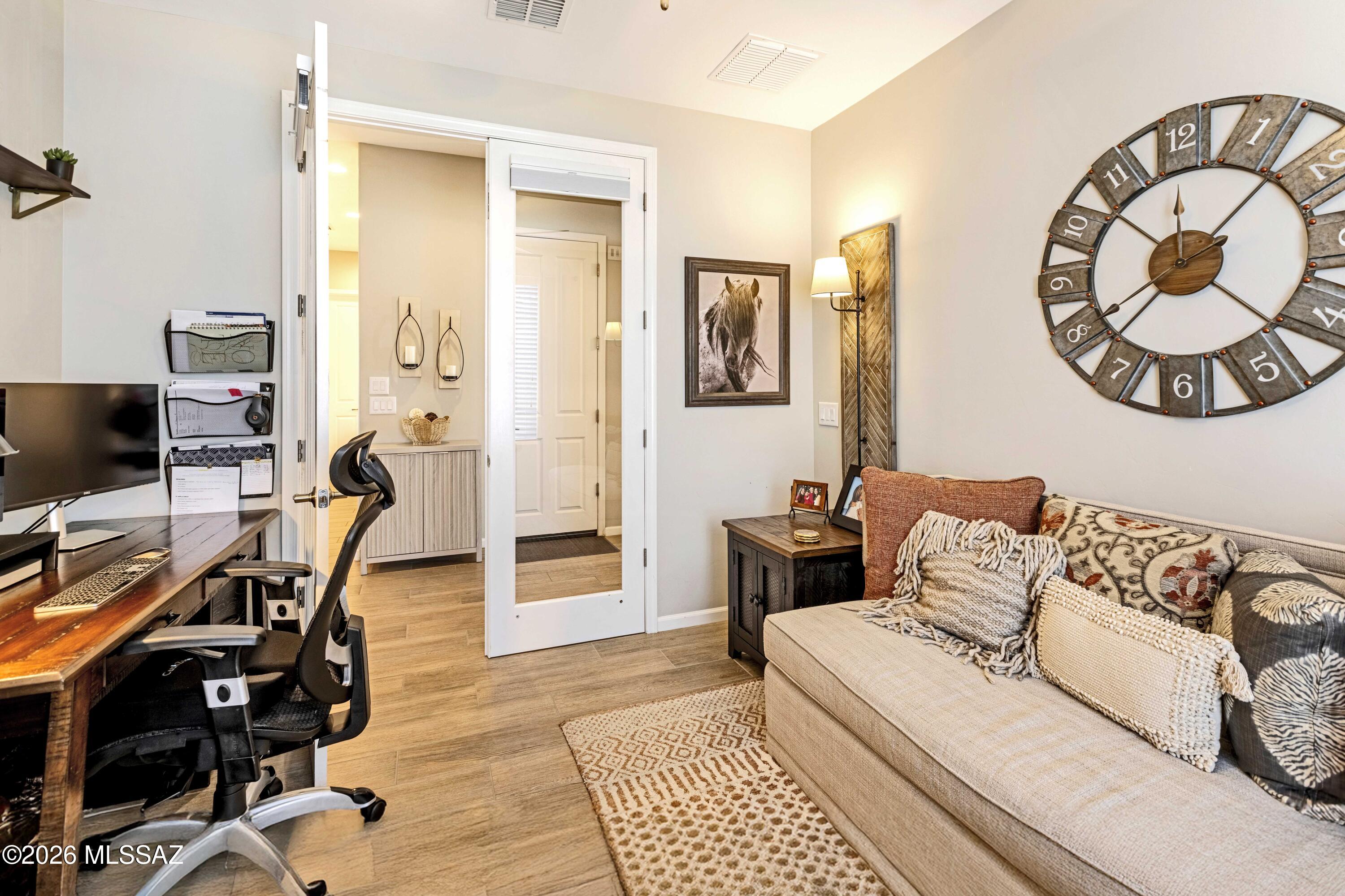 Saddlebrooke Ranch - Residential