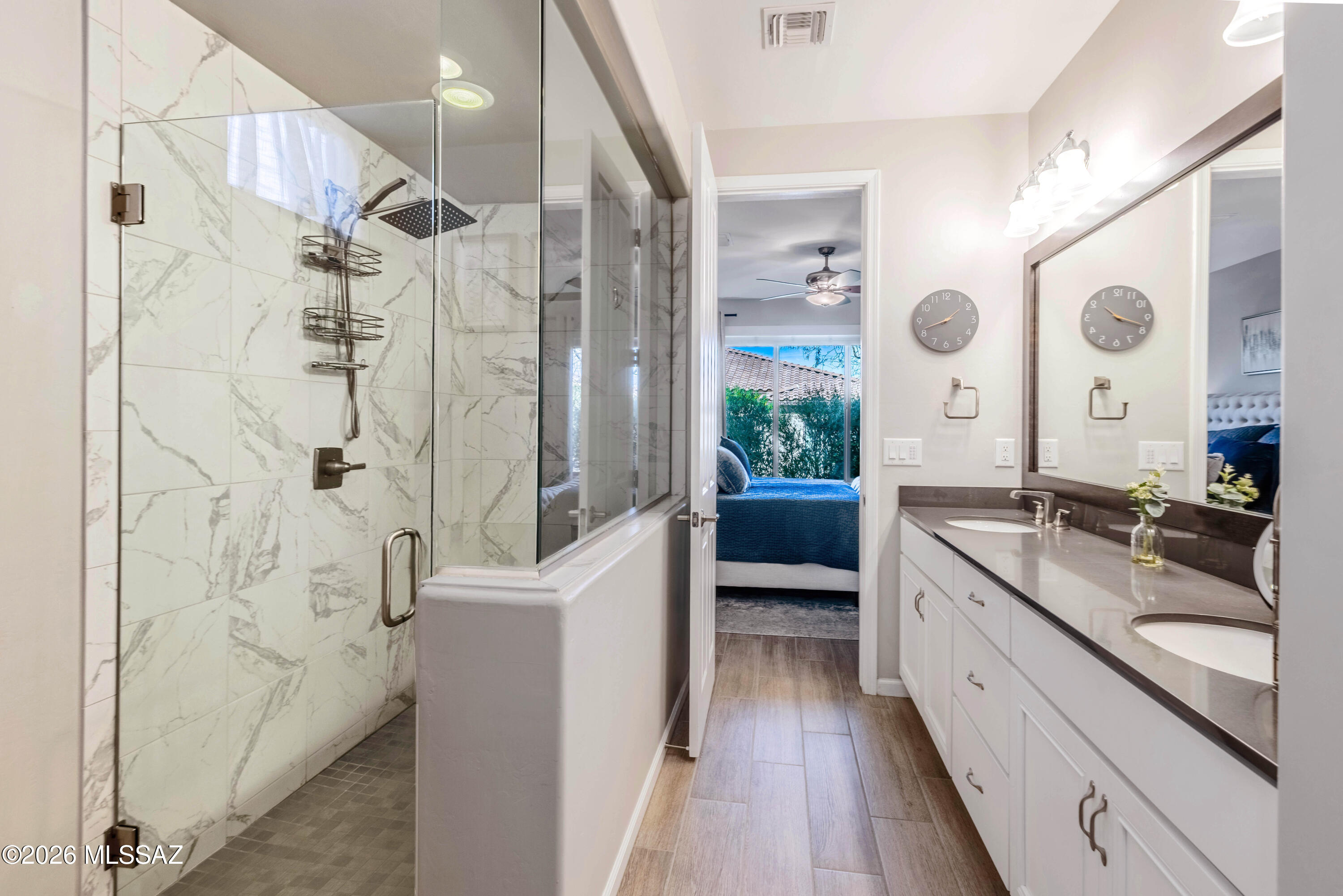 Saddlebrooke Ranch - Residential