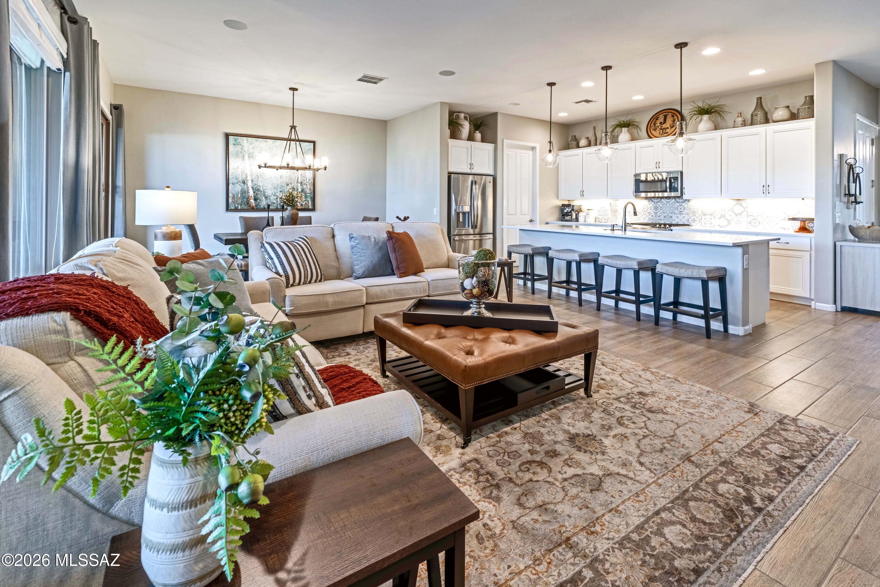 Saddlebrooke Ranch - Residential