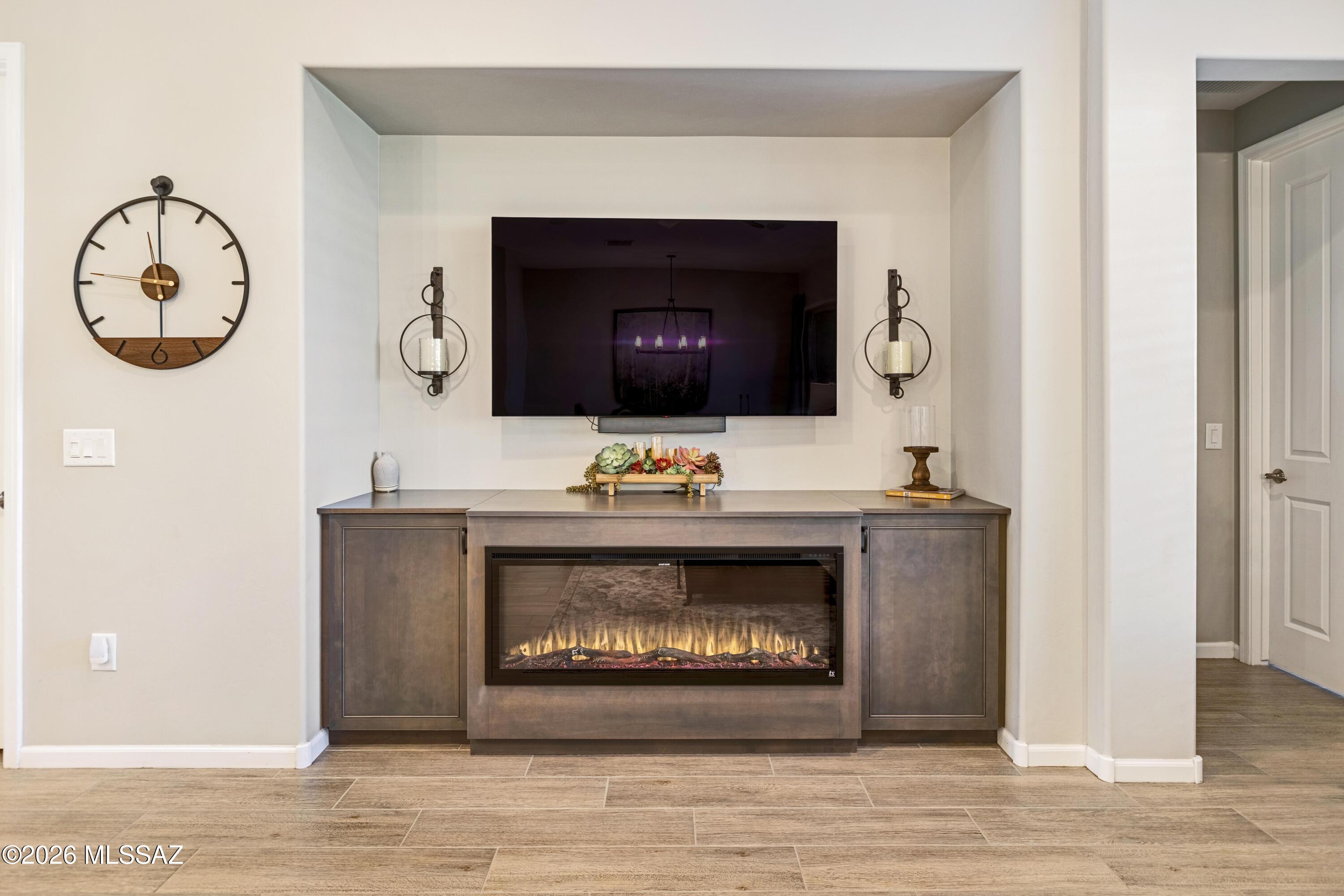 Saddlebrooke Ranch - Residential