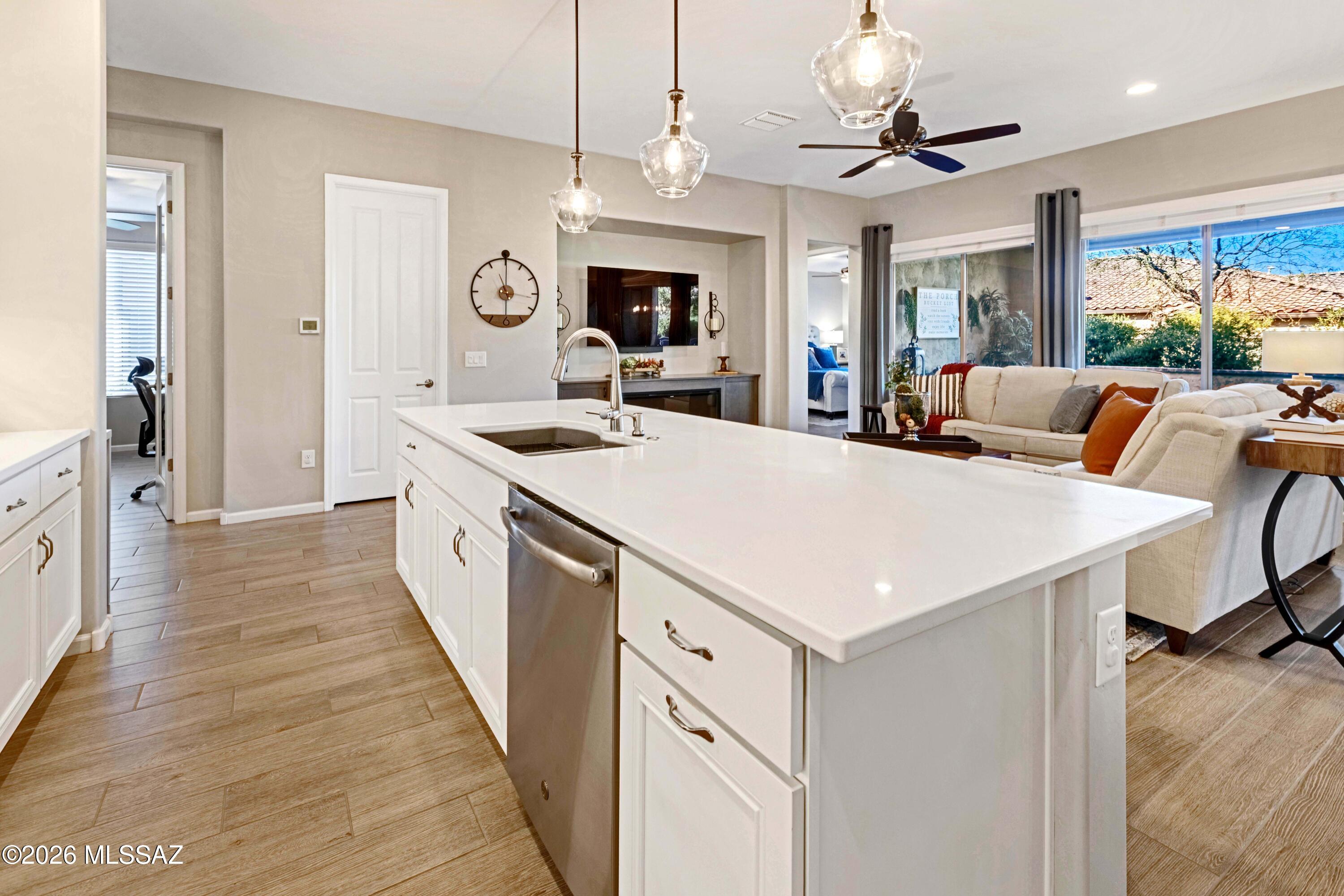 Saddlebrooke Ranch - Residential