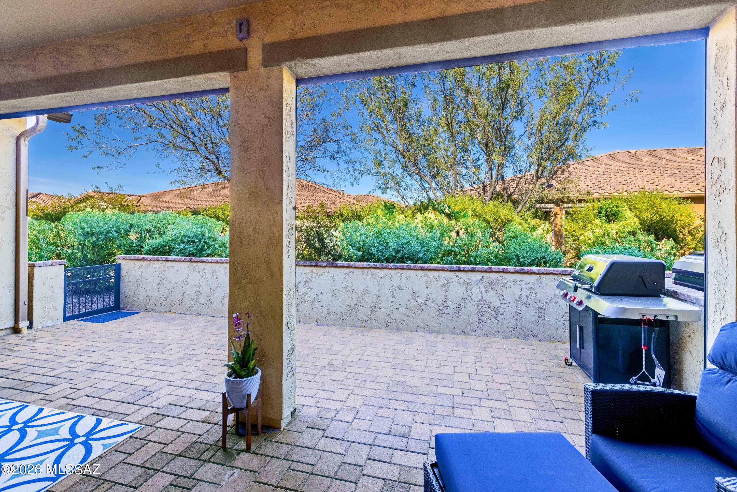 Saddlebrooke Ranch - Residential