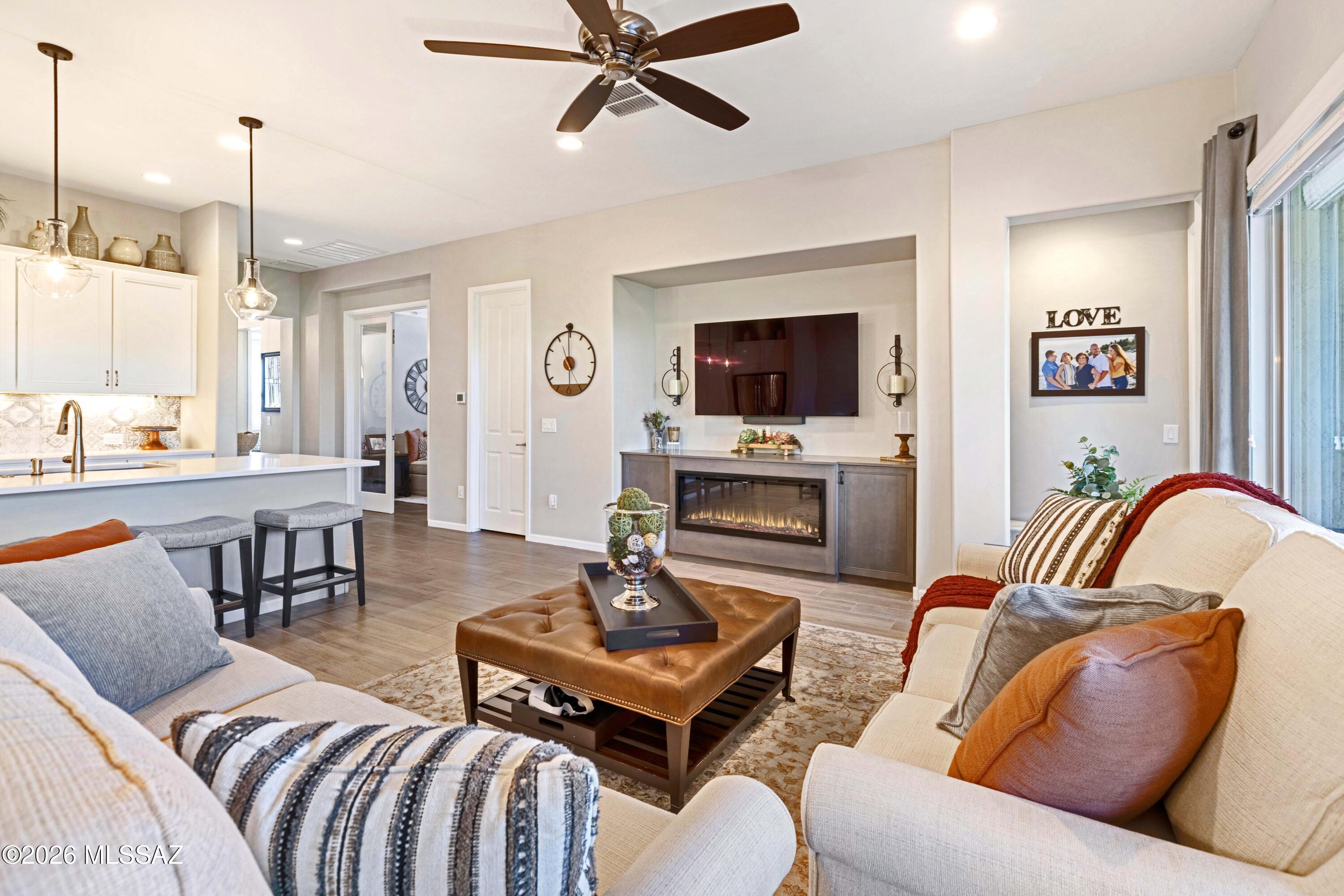 Saddlebrooke Ranch - Residential