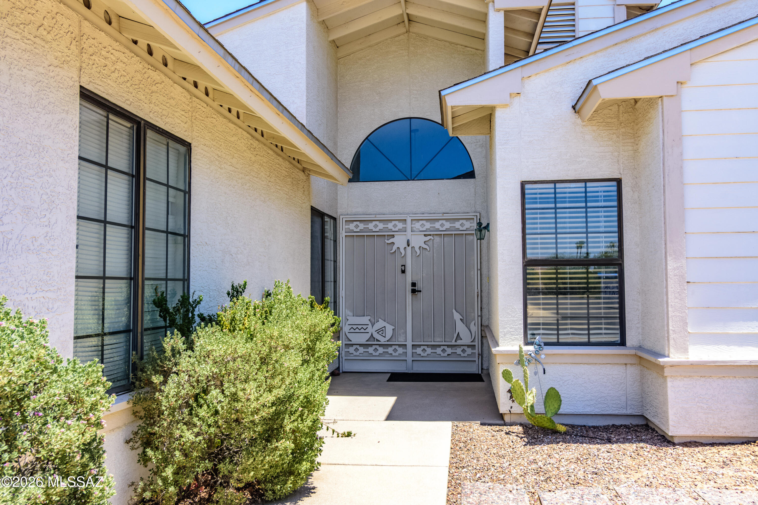 Linda Vista Estates(1-563) - Residential
