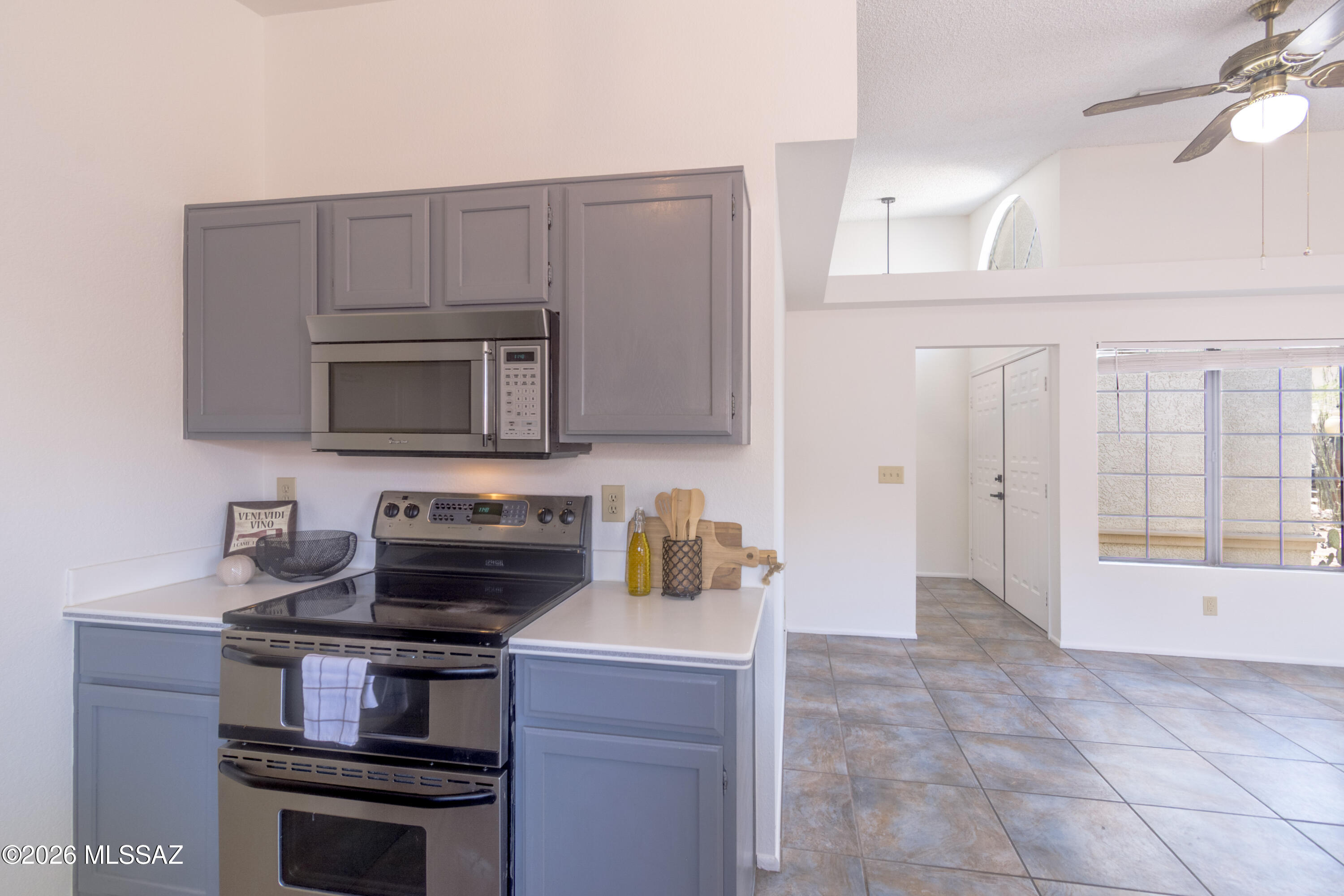 Linda Vista Estates(1-563) - Residential