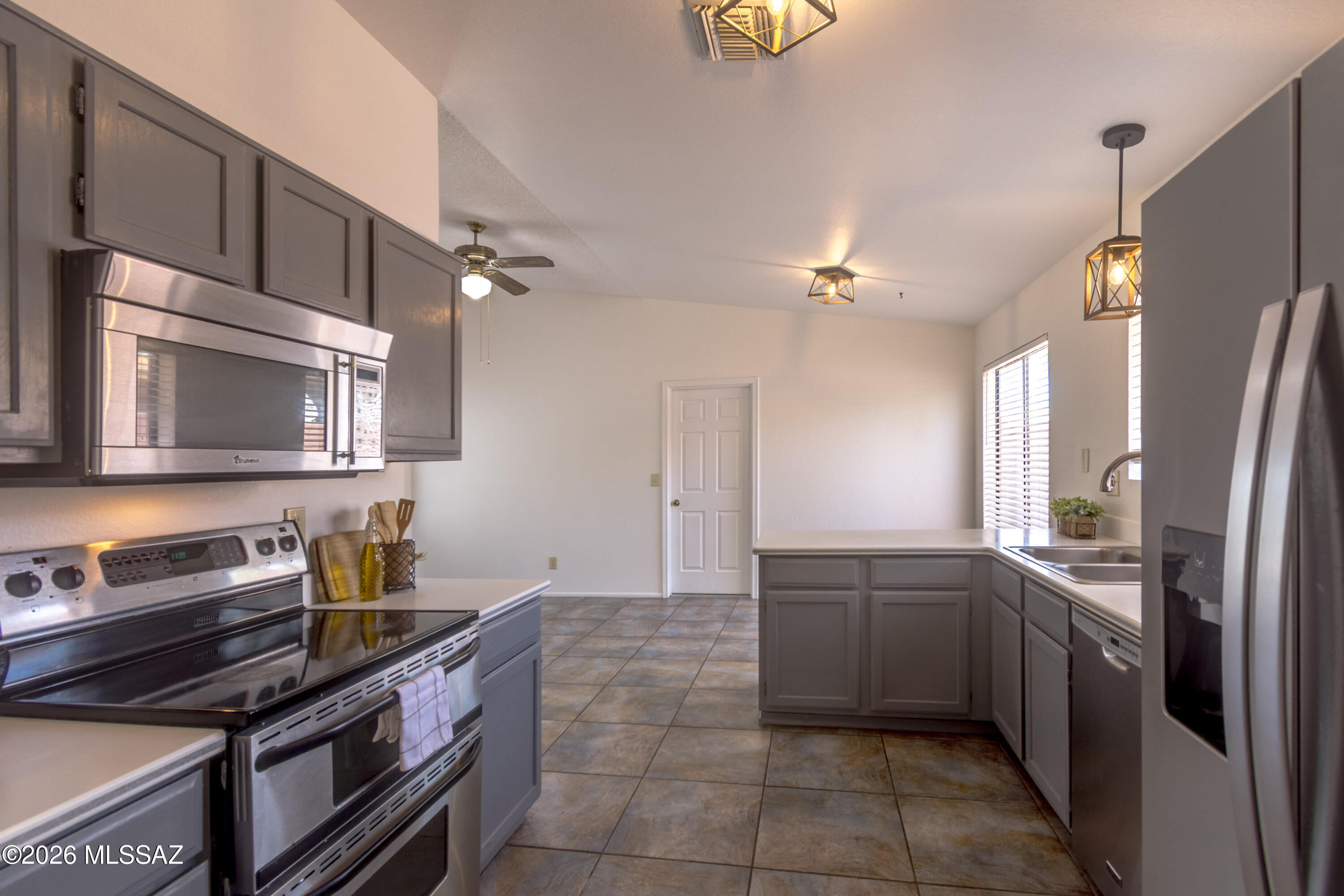 Linda Vista Estates(1-563) - Residential