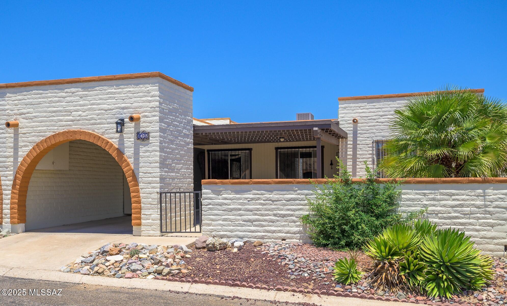 Green Valley Desert Hills NO.3(1-753) - Residential