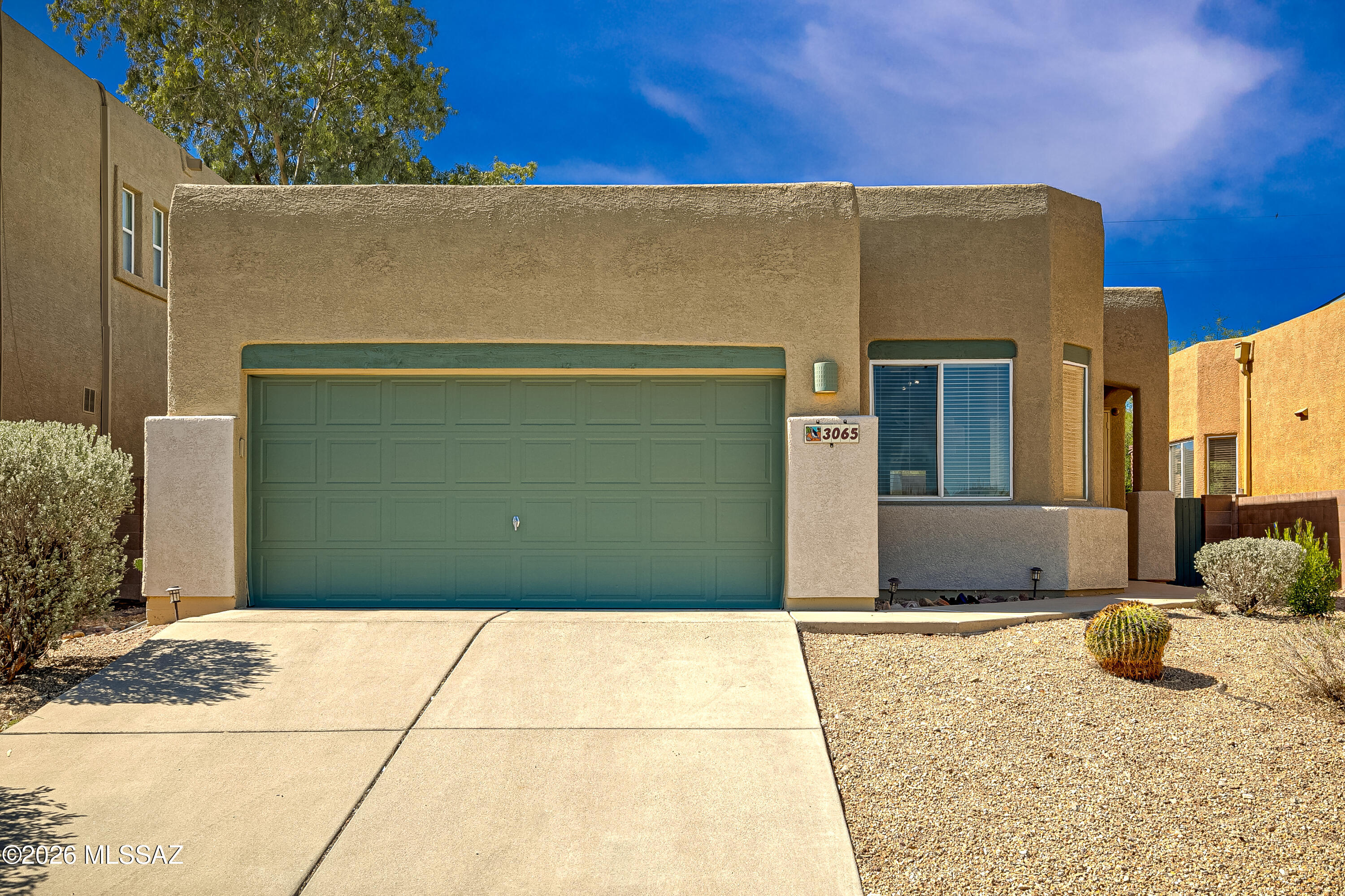 Desert Star (1-98) - Residential