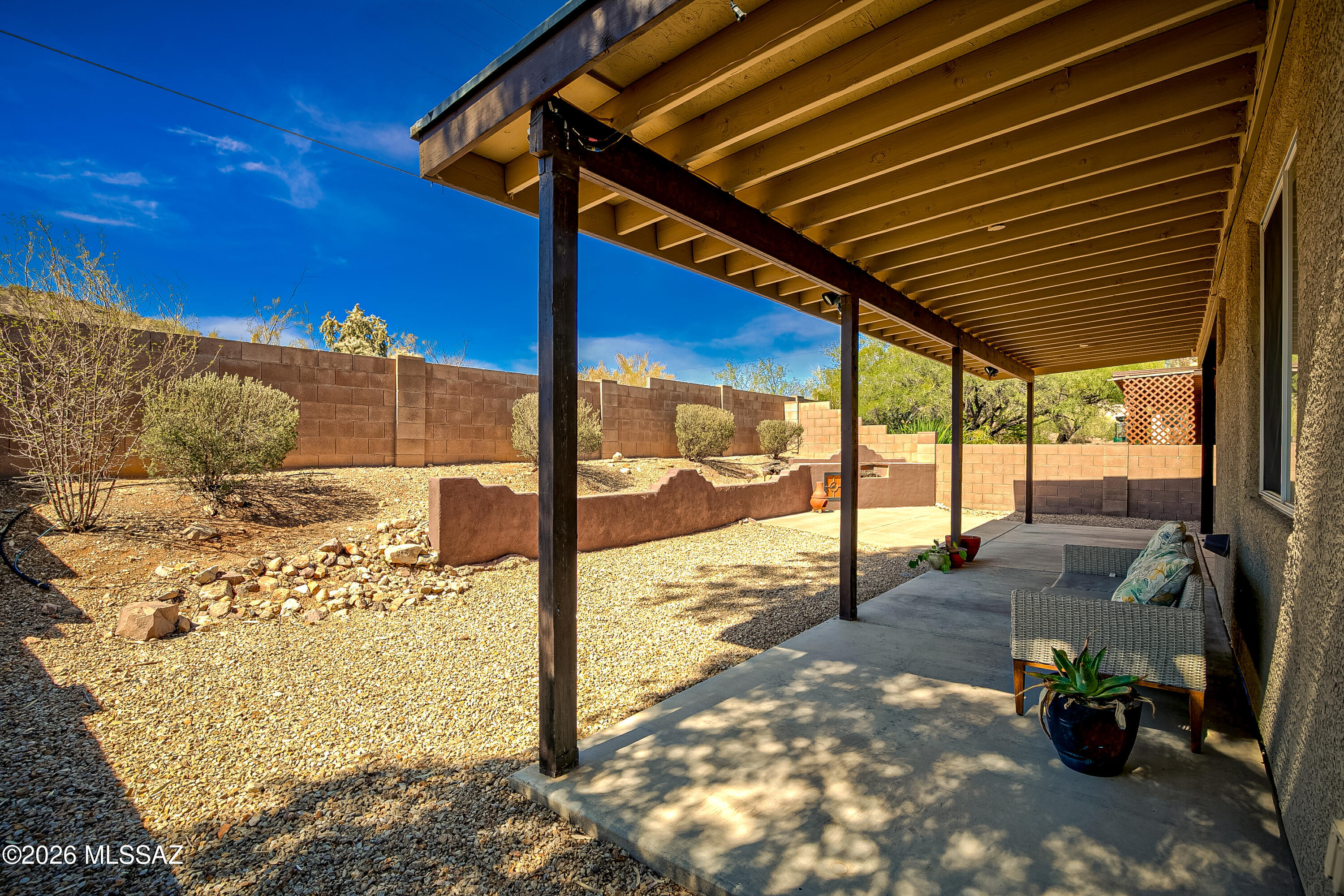 Desert Star (1-98) - Residential