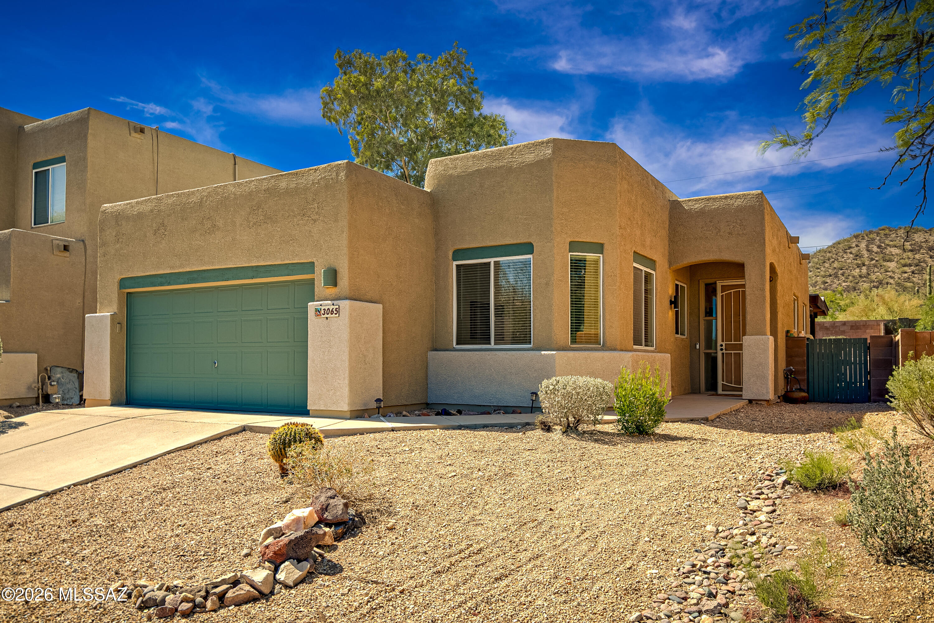 Desert Star (1-98) - Residential