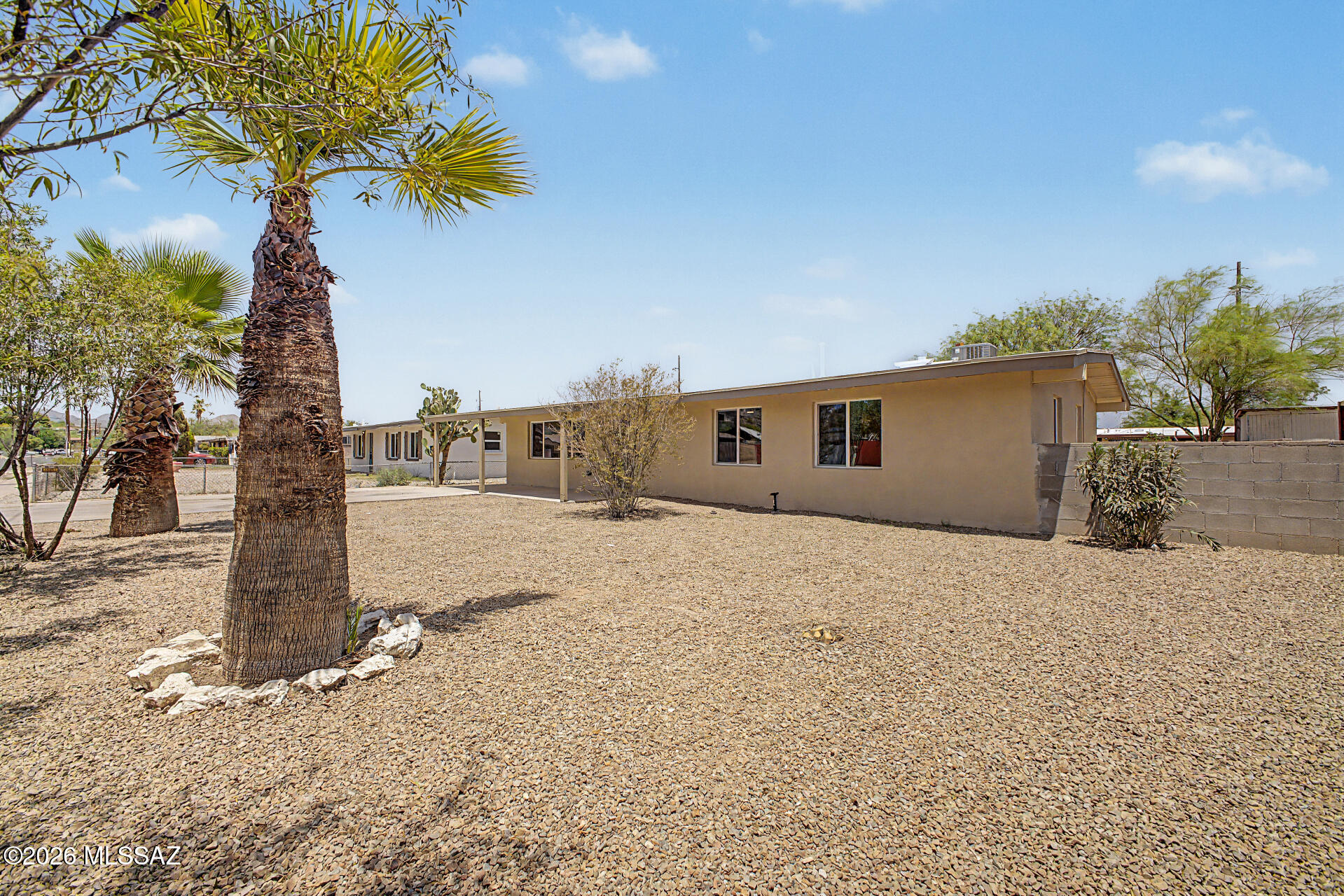 Casas Estrada - Residential