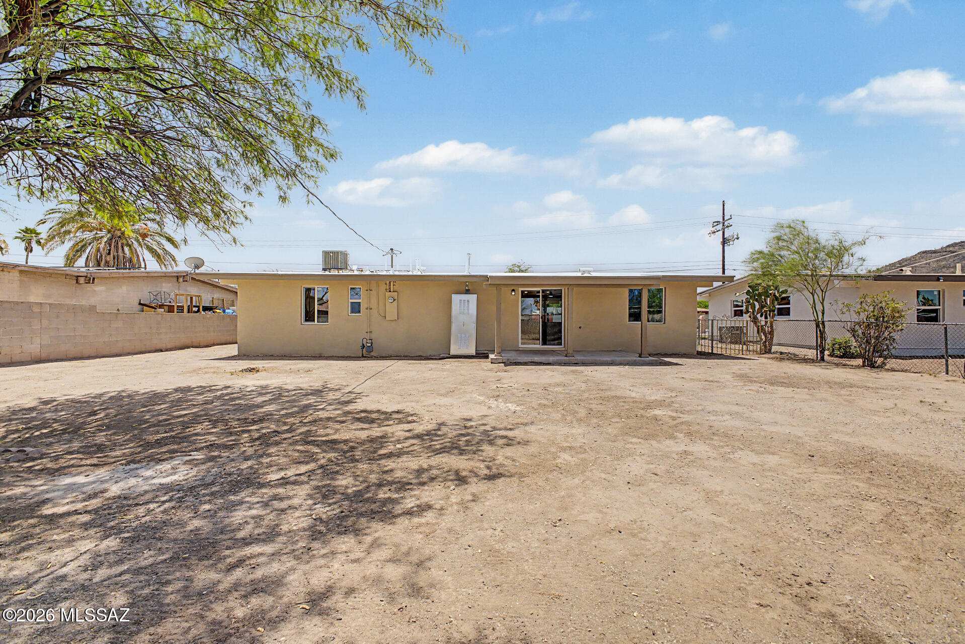 Casas Estrada - Residential