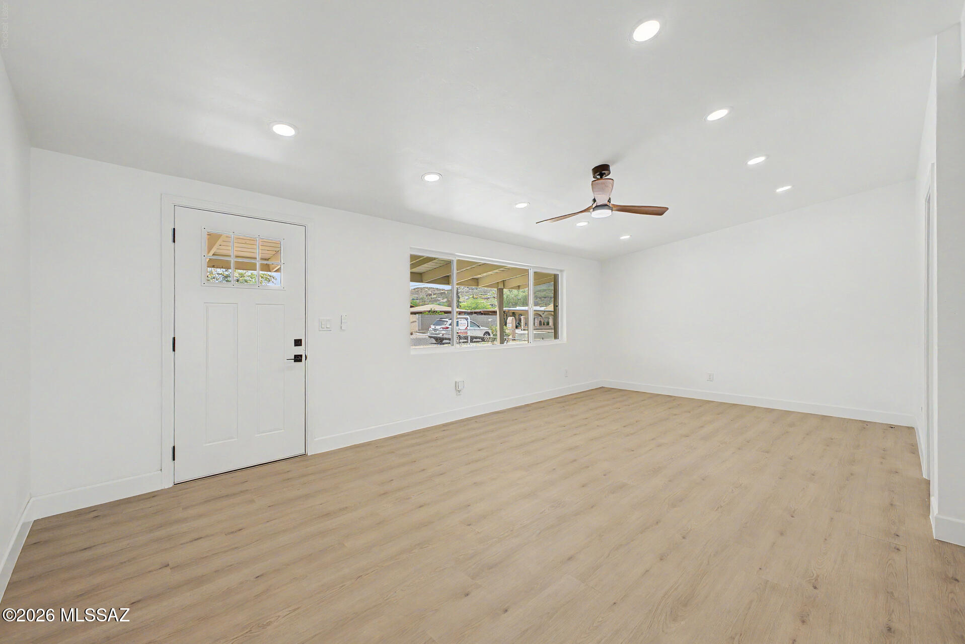 Casas Estrada - Residential