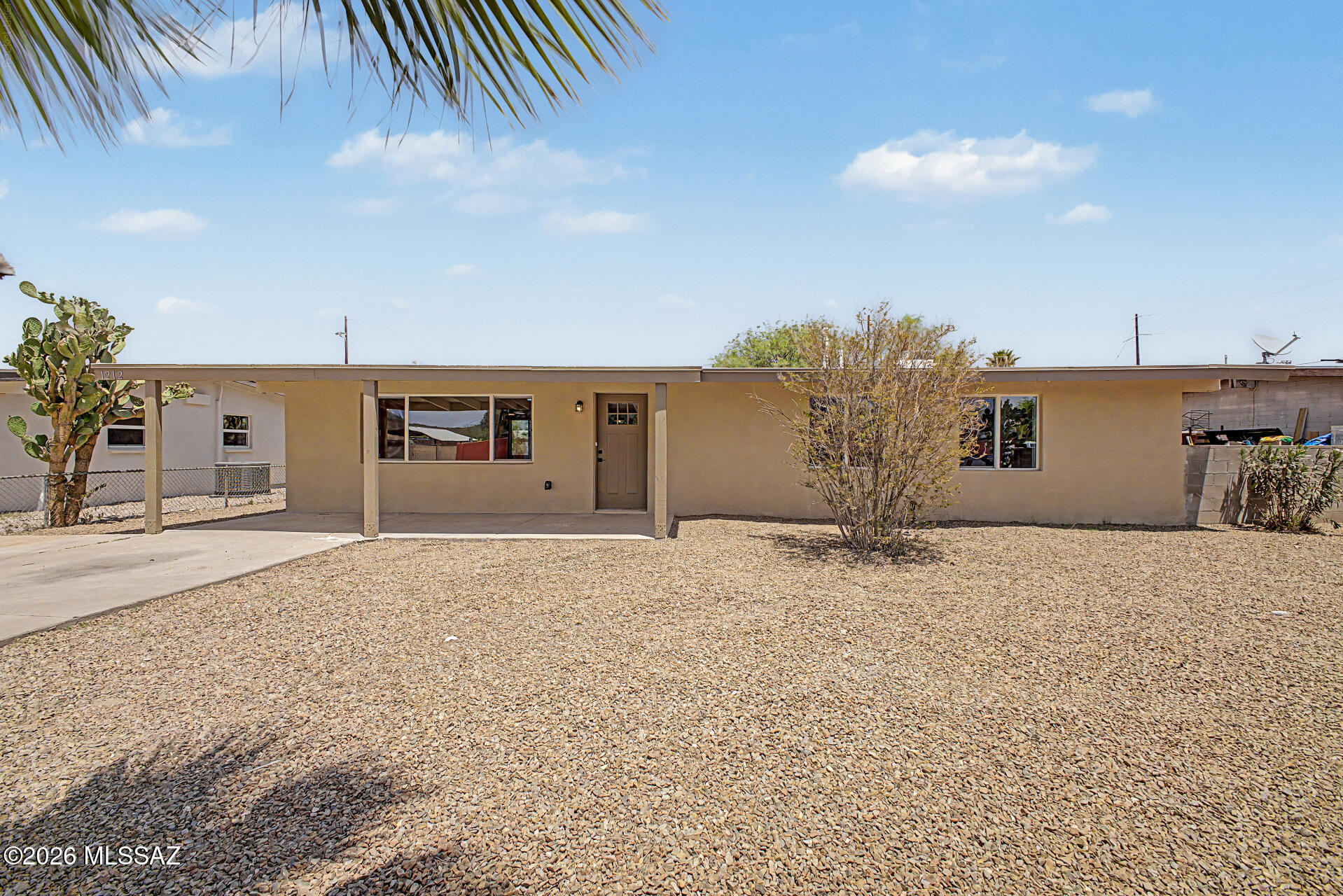 Casas Estrada - Residential