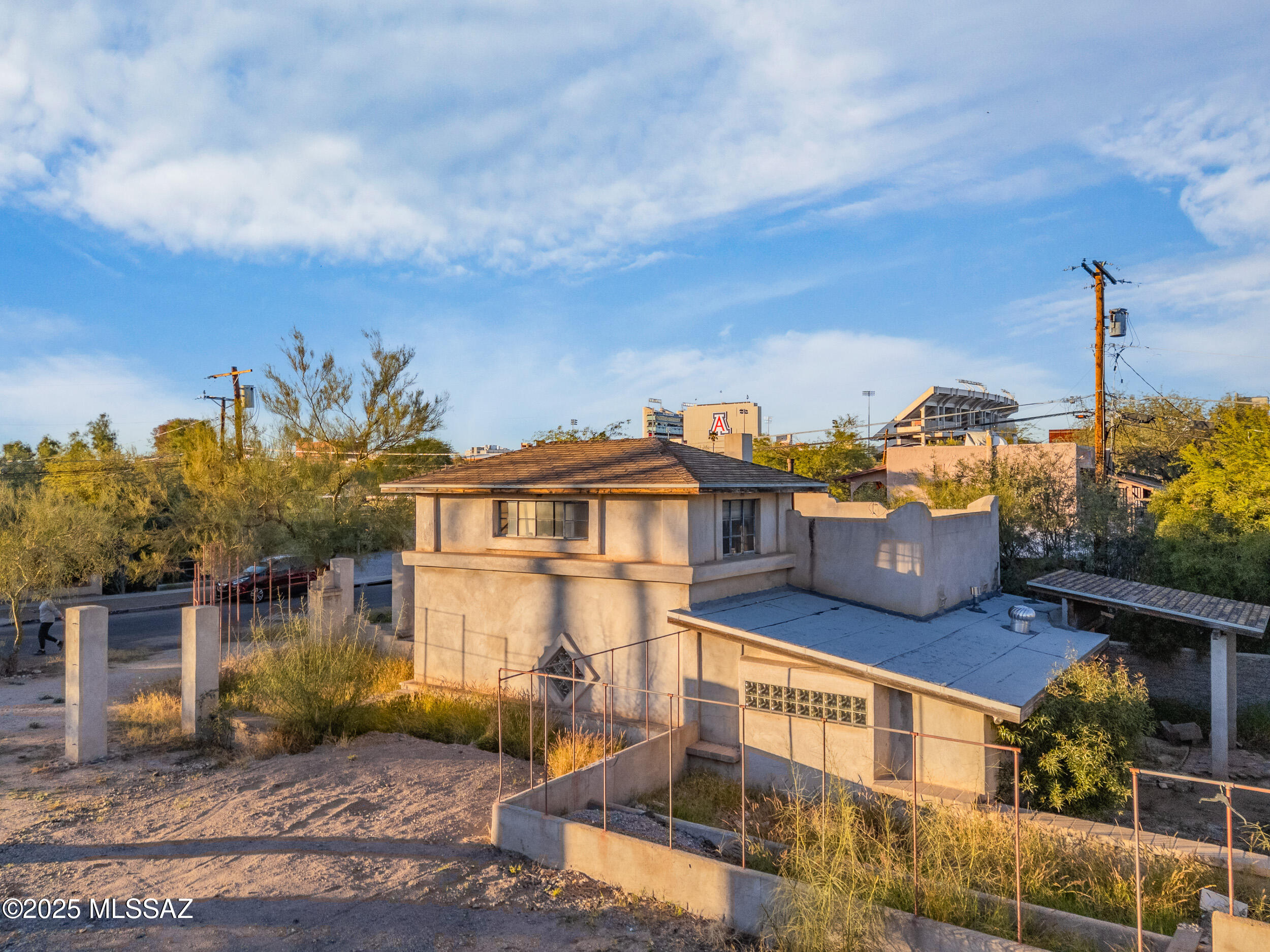 Bingham Addition - Residential