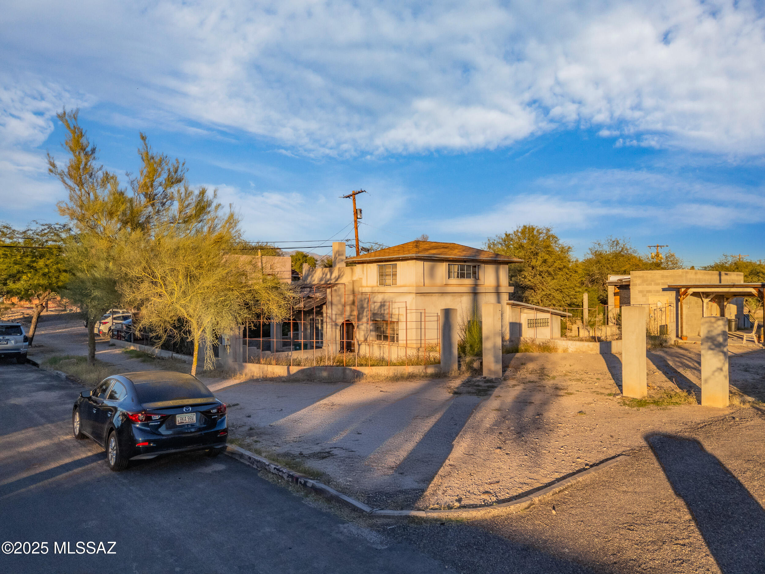 Bingham Addition - Residential