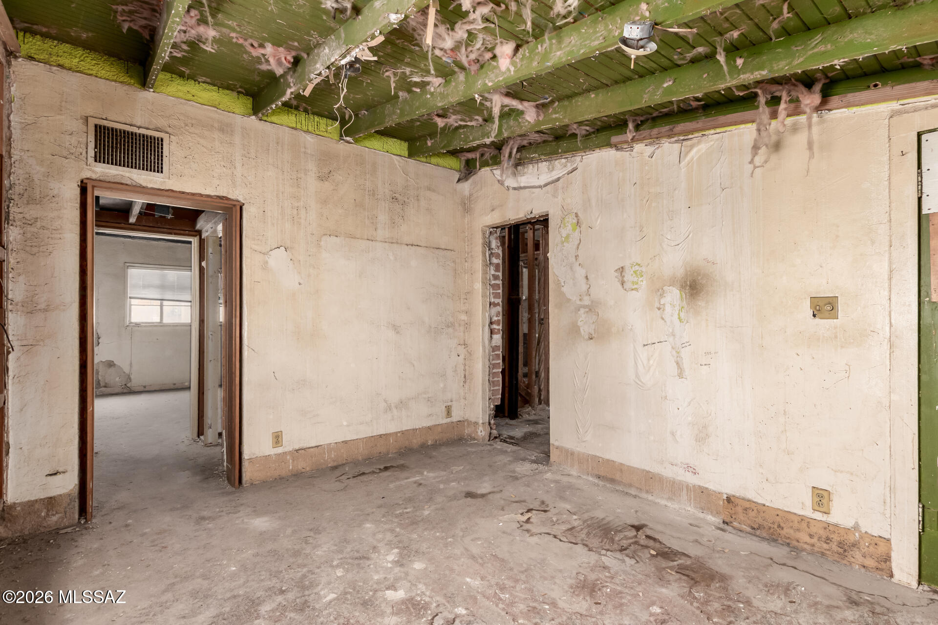 Bingham Addition - Residential