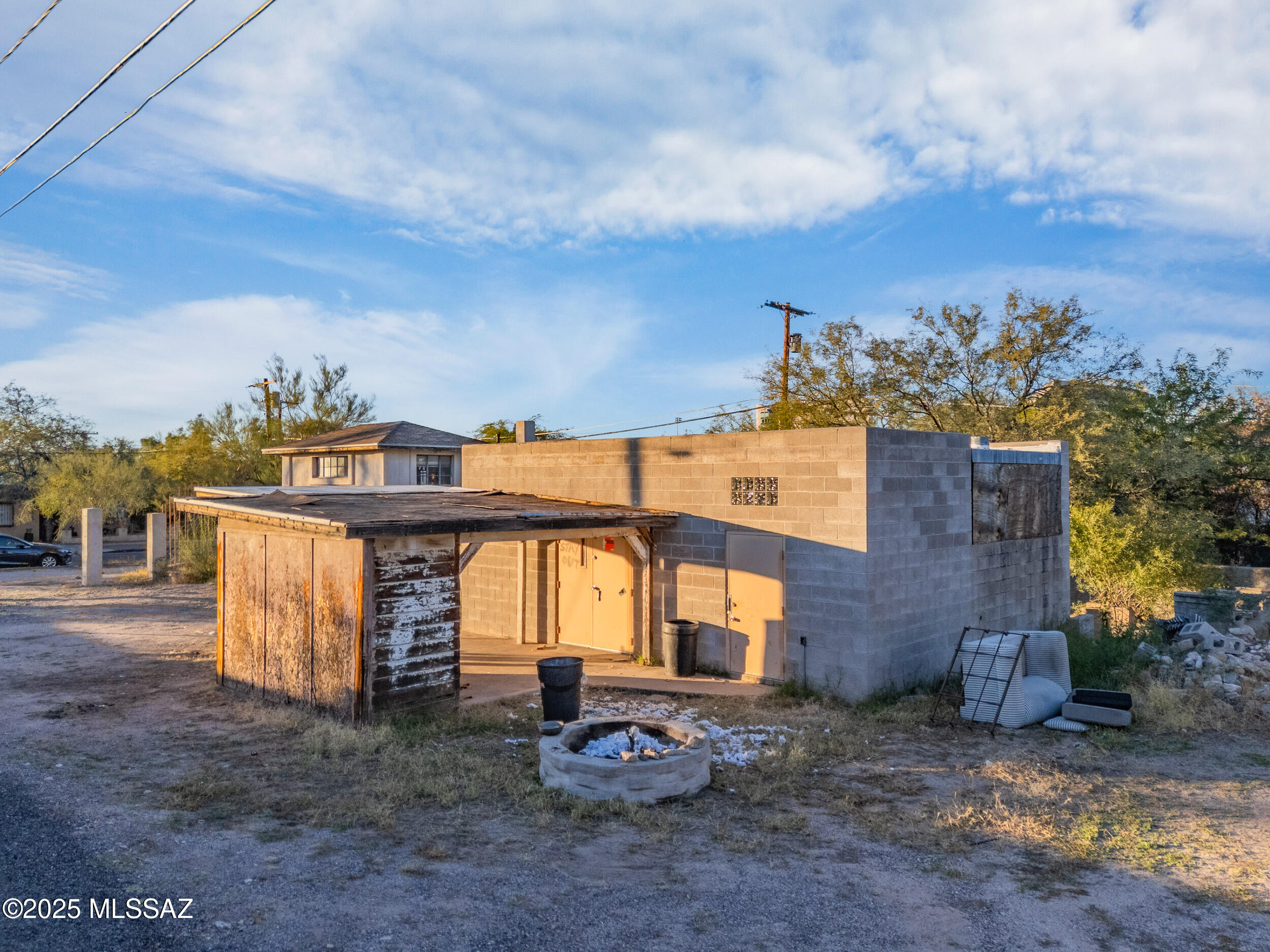Bingham Addition - Residential