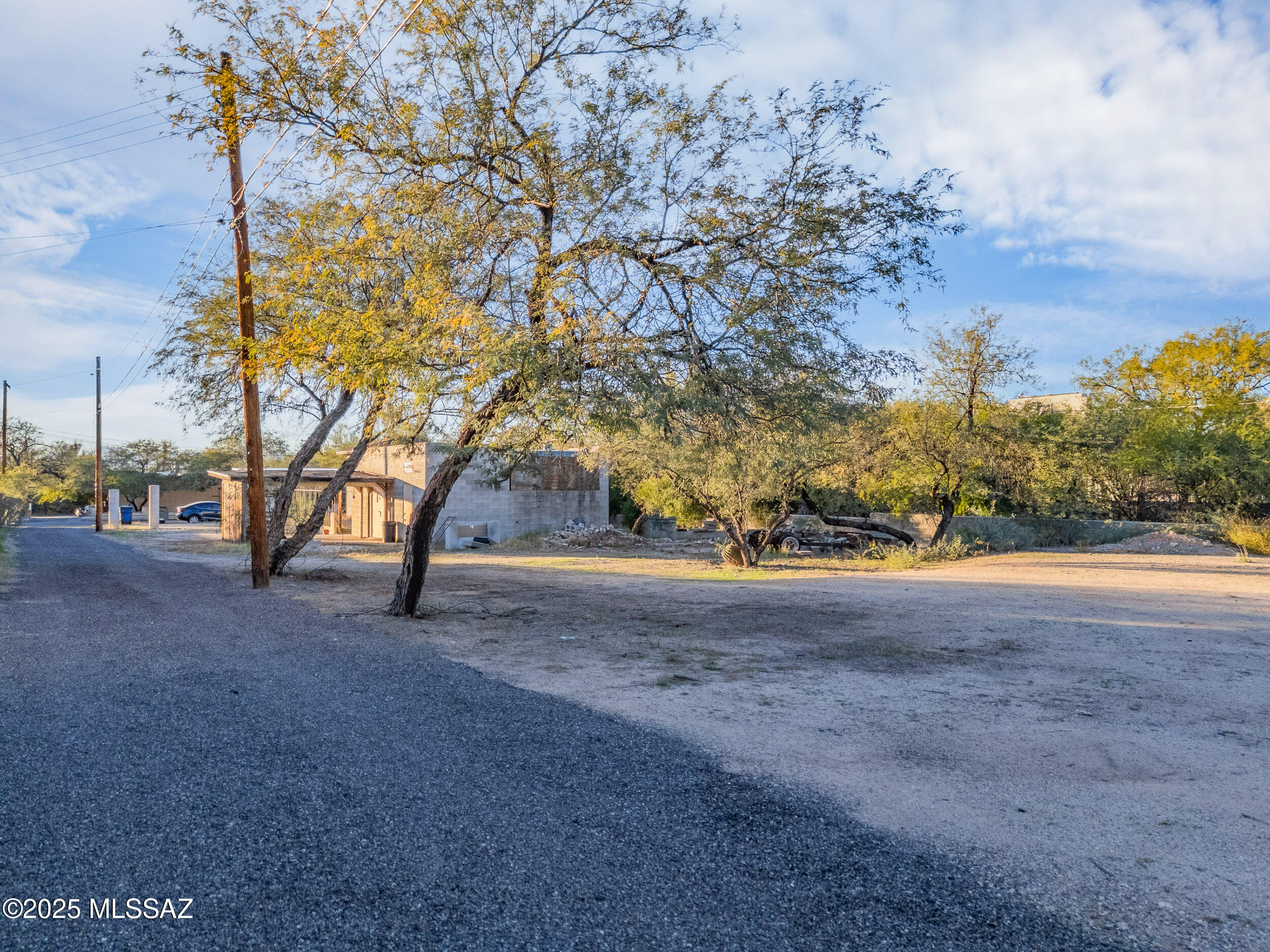 Bingham Addition - Residential