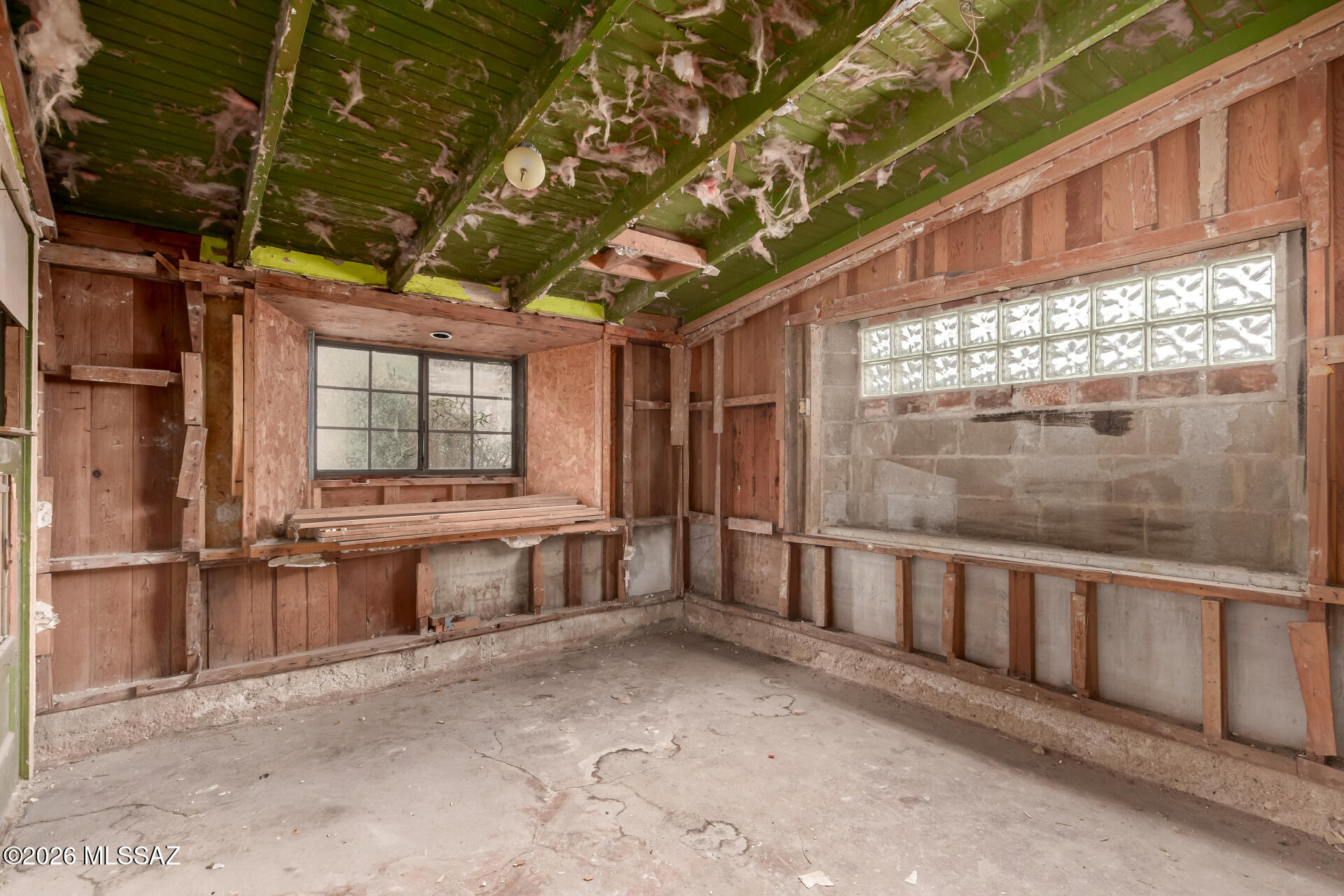 Bingham Addition - Residential