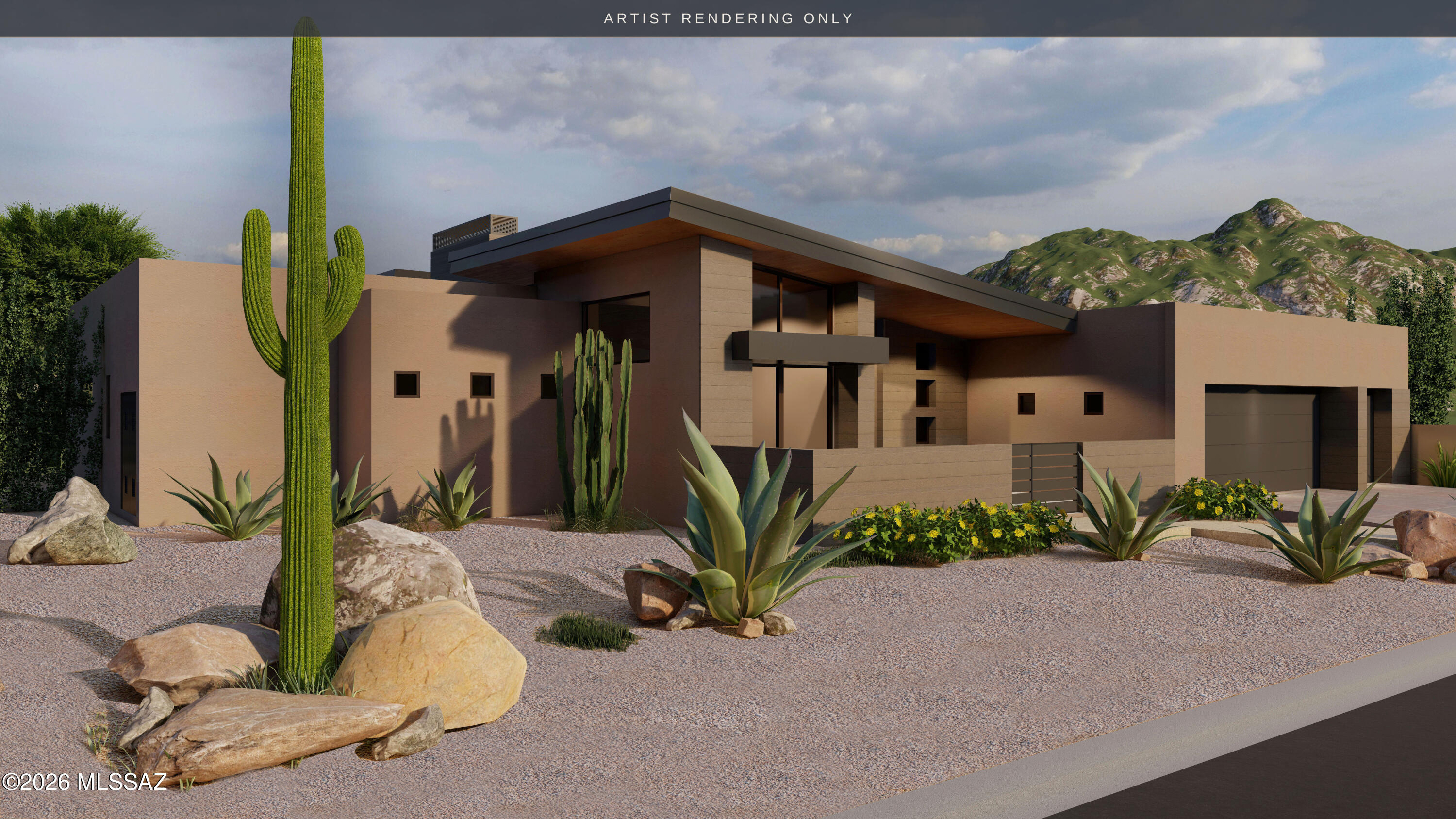 Gallery Parcel 5 (The) - Land
