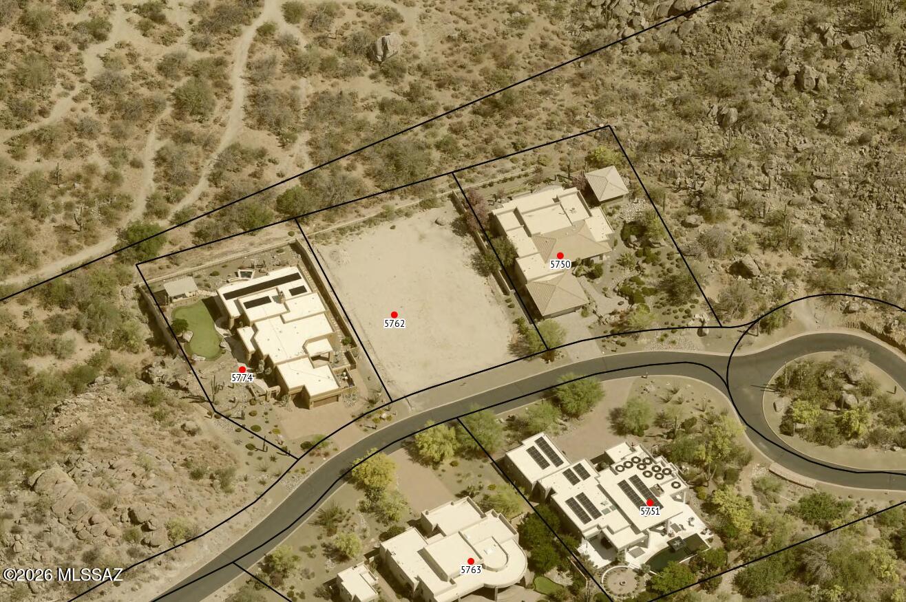 Gallery Parcel 5 (The) - Land
