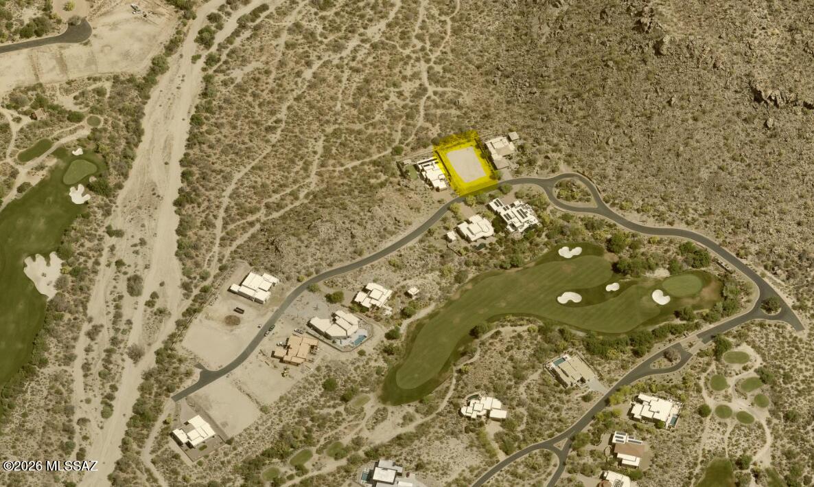 Gallery Parcel 5 (The) - Land