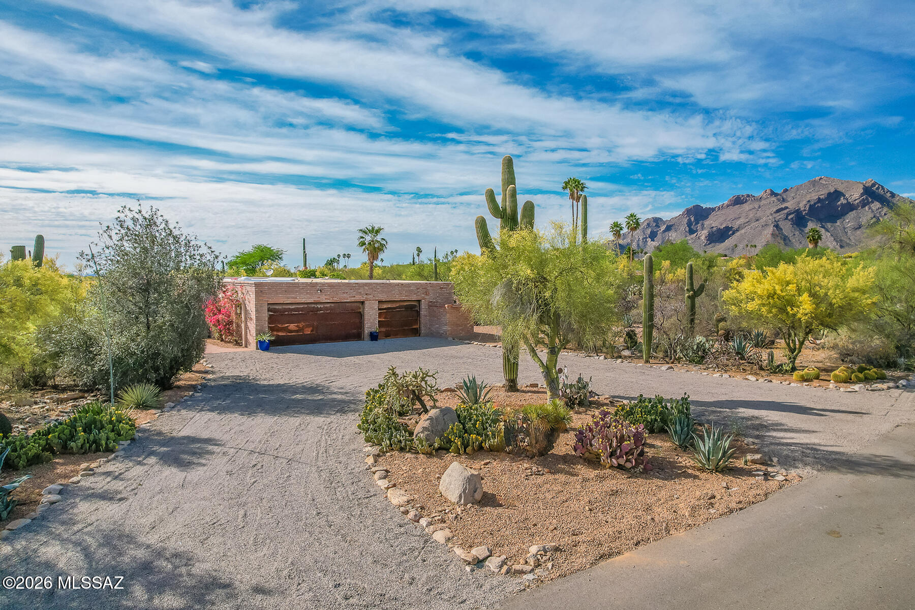 Catalina Foothills Est 9 - Residential