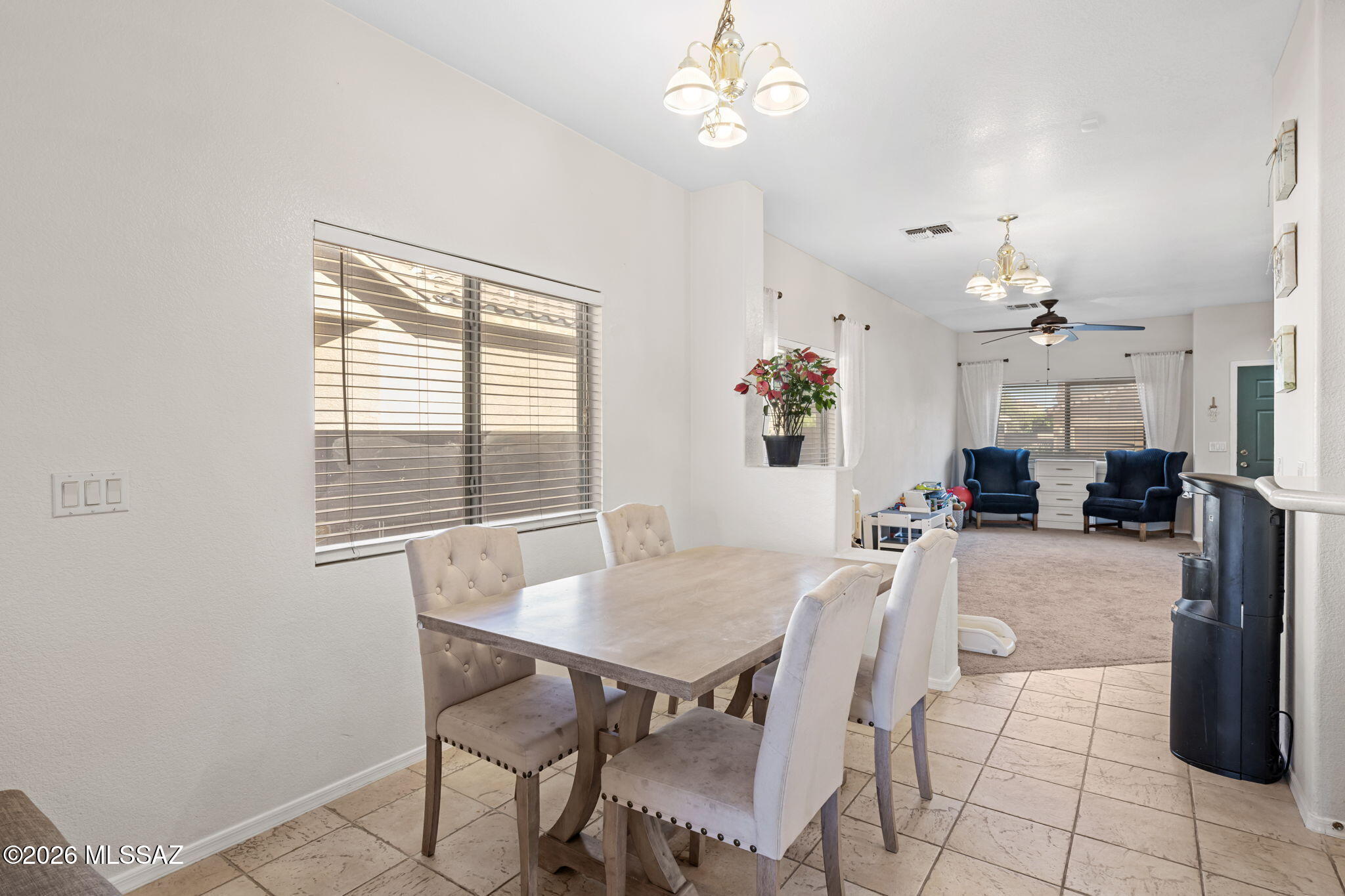 Rancho Marana - Residential