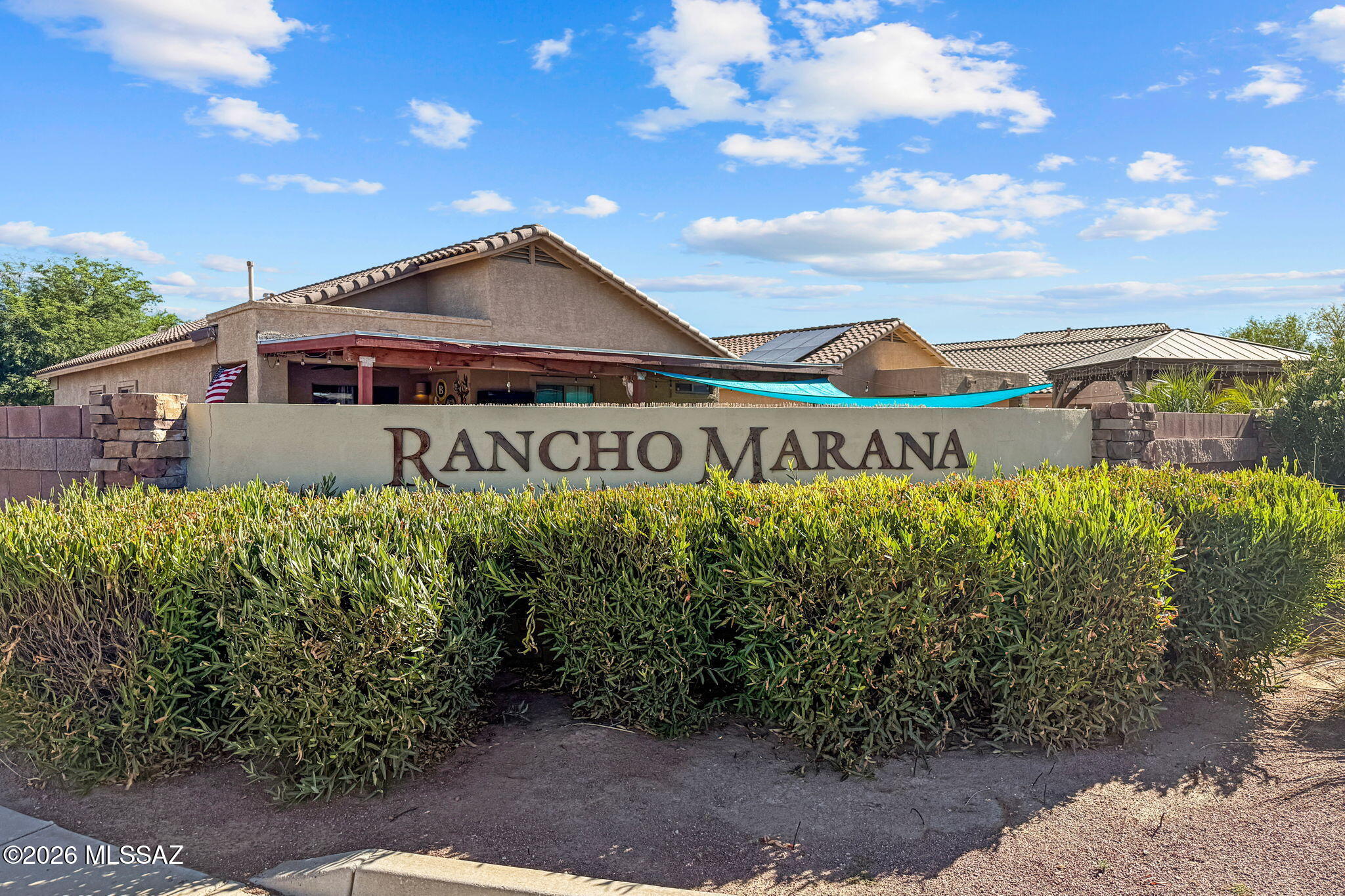 Rancho Marana - Residential