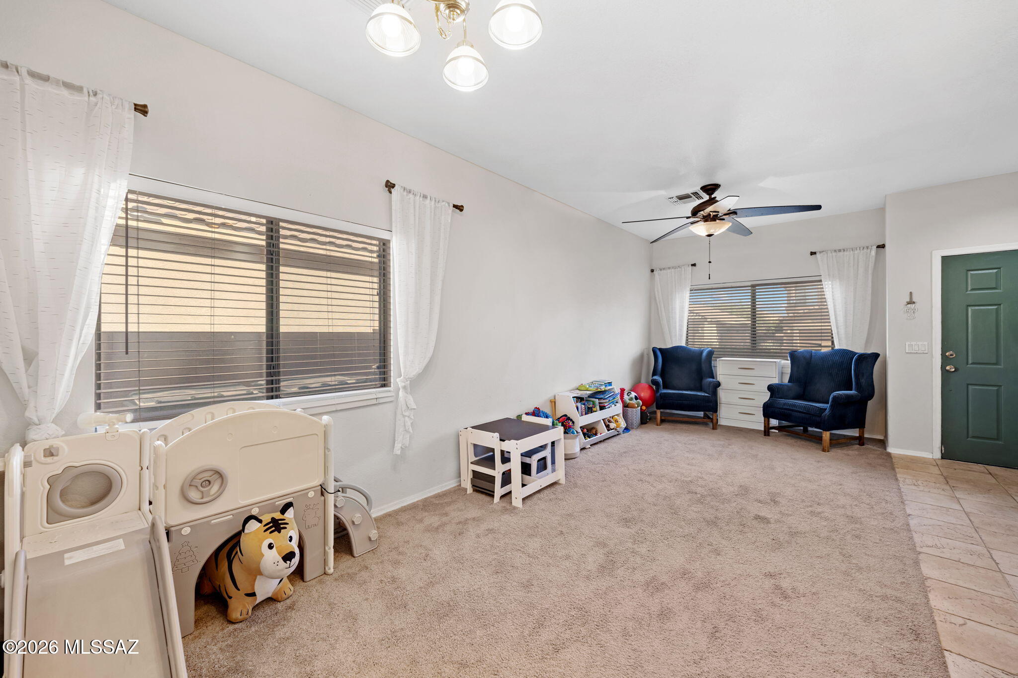Rancho Marana - Residential