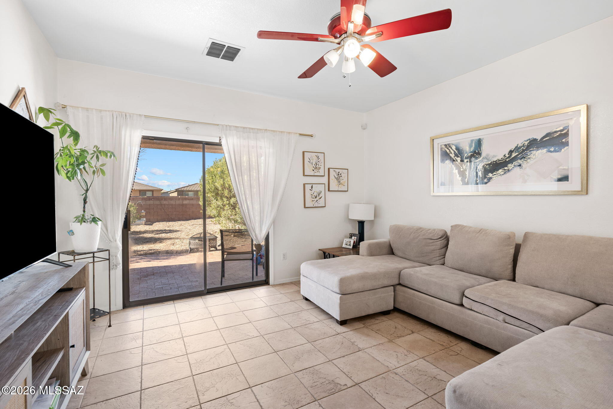 Rancho Marana - Residential
