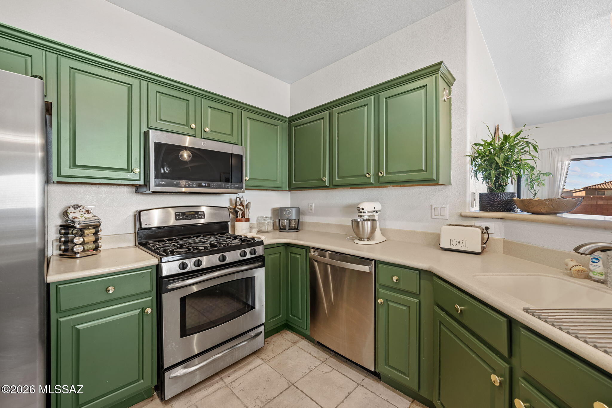 Rancho Marana - Residential