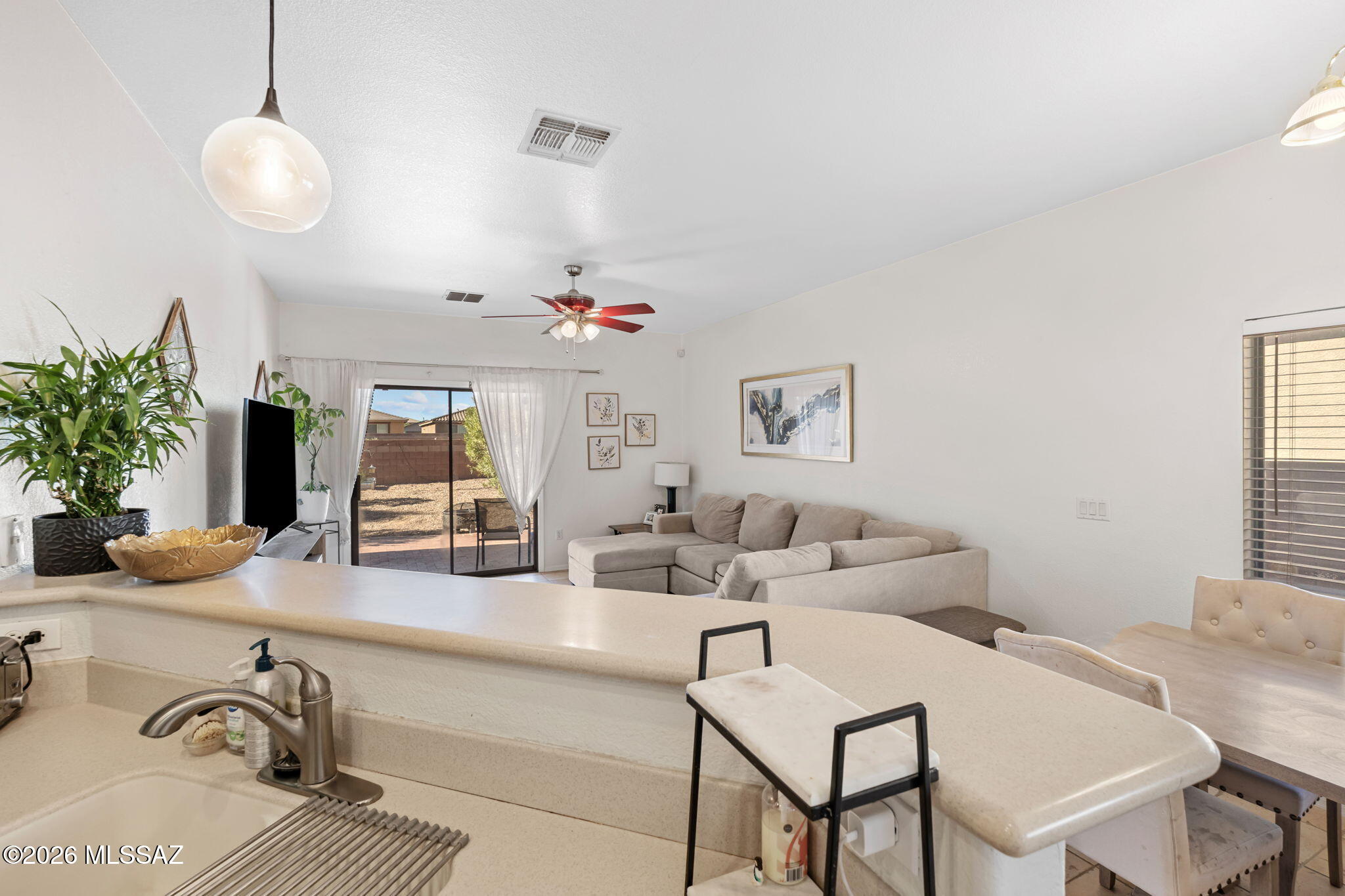 Rancho Marana - Residential