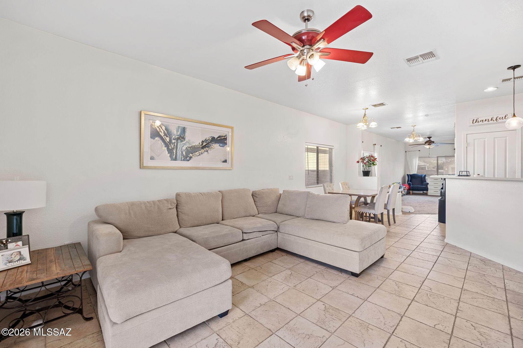 Rancho Marana - Residential