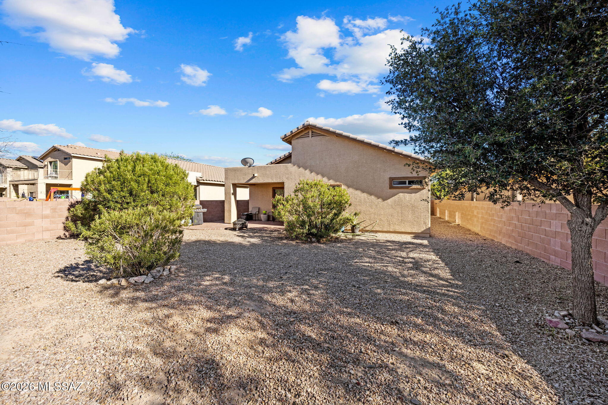 Rancho Marana - Residential