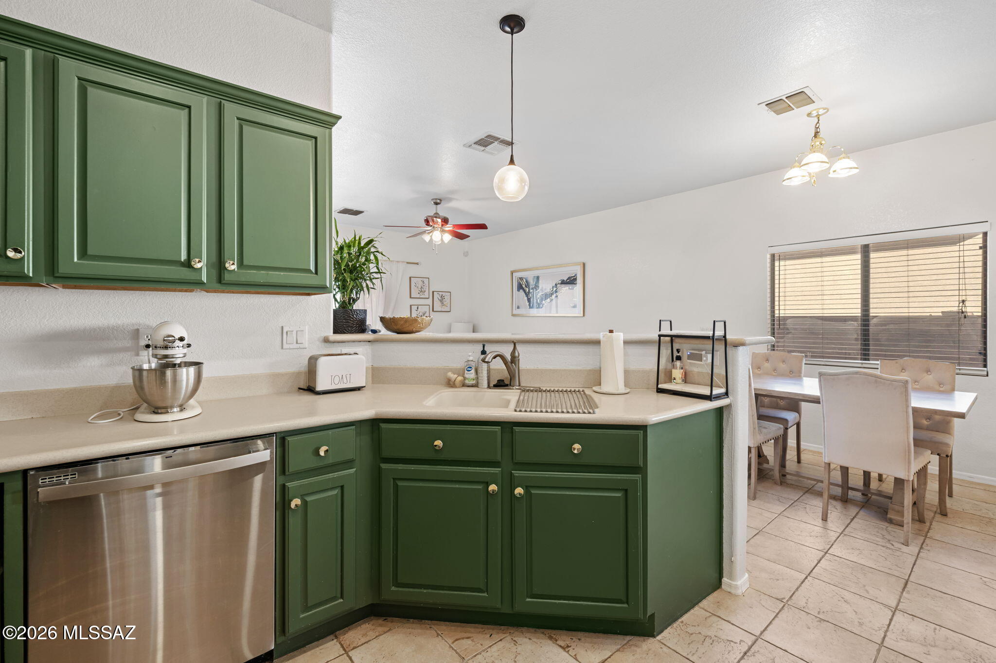 Rancho Marana - Residential
